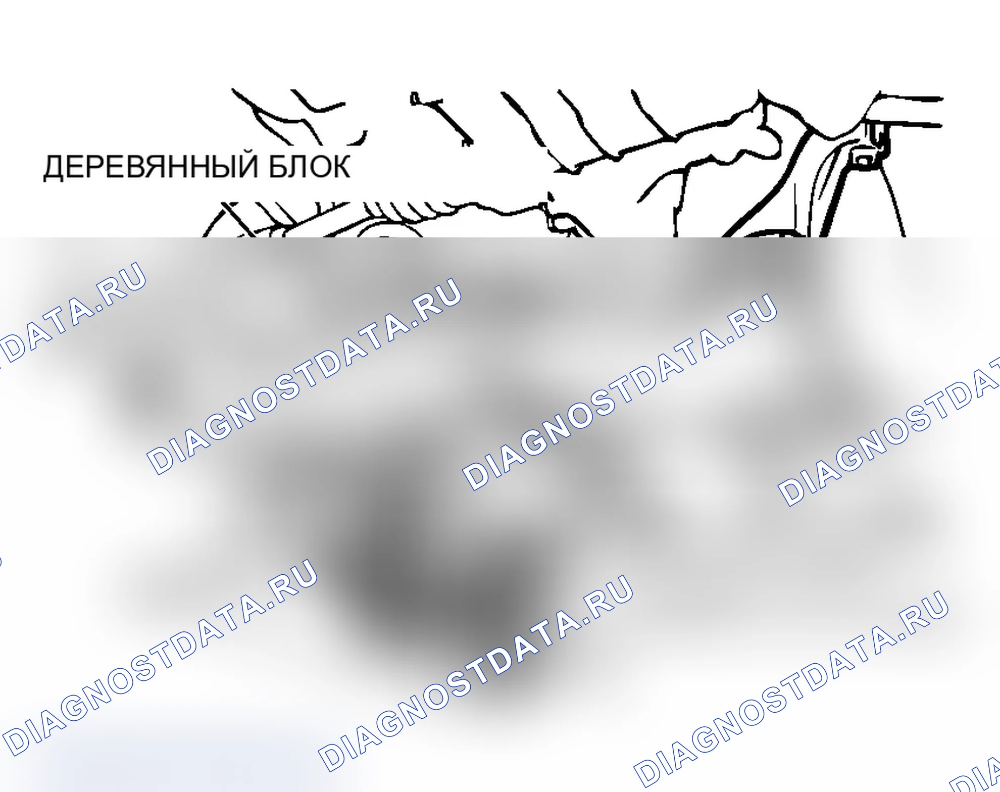 Рис. 69: <<B>> СНЯТИЕ КРОНШТЕЙНА СТАБИЛИЗАТОРА/ВТУЛКИ СТАБИЛИЗАТОРА/СТЕРЖНЯ СТАБИЛИЗАТОРА. Mitsubishi Lancer Evolution IX
