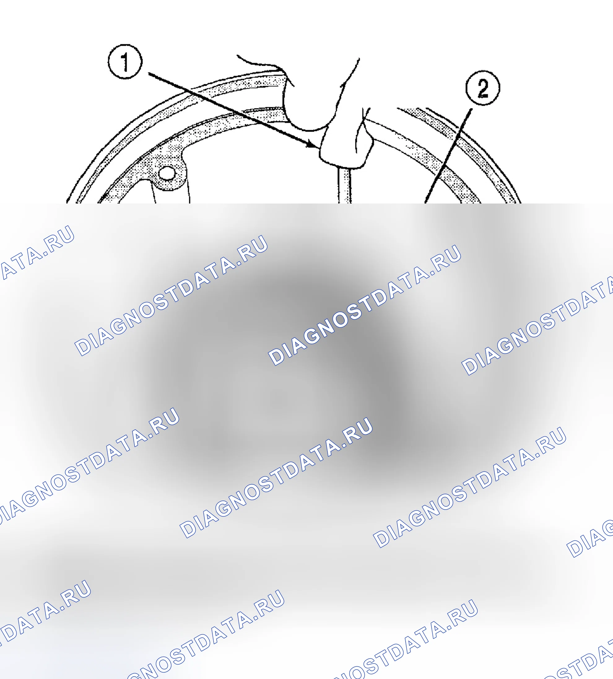 Рис. 176. Jeep Liberty I