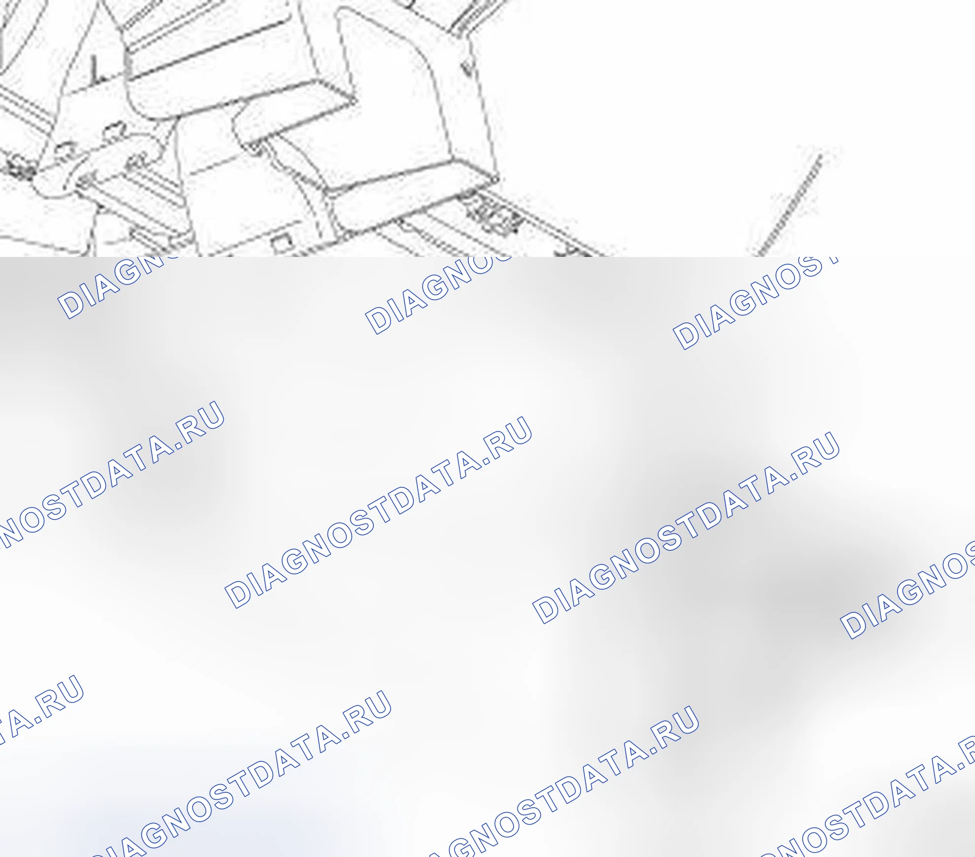 Рис. 227. Dodge Caliber I рестайлинг