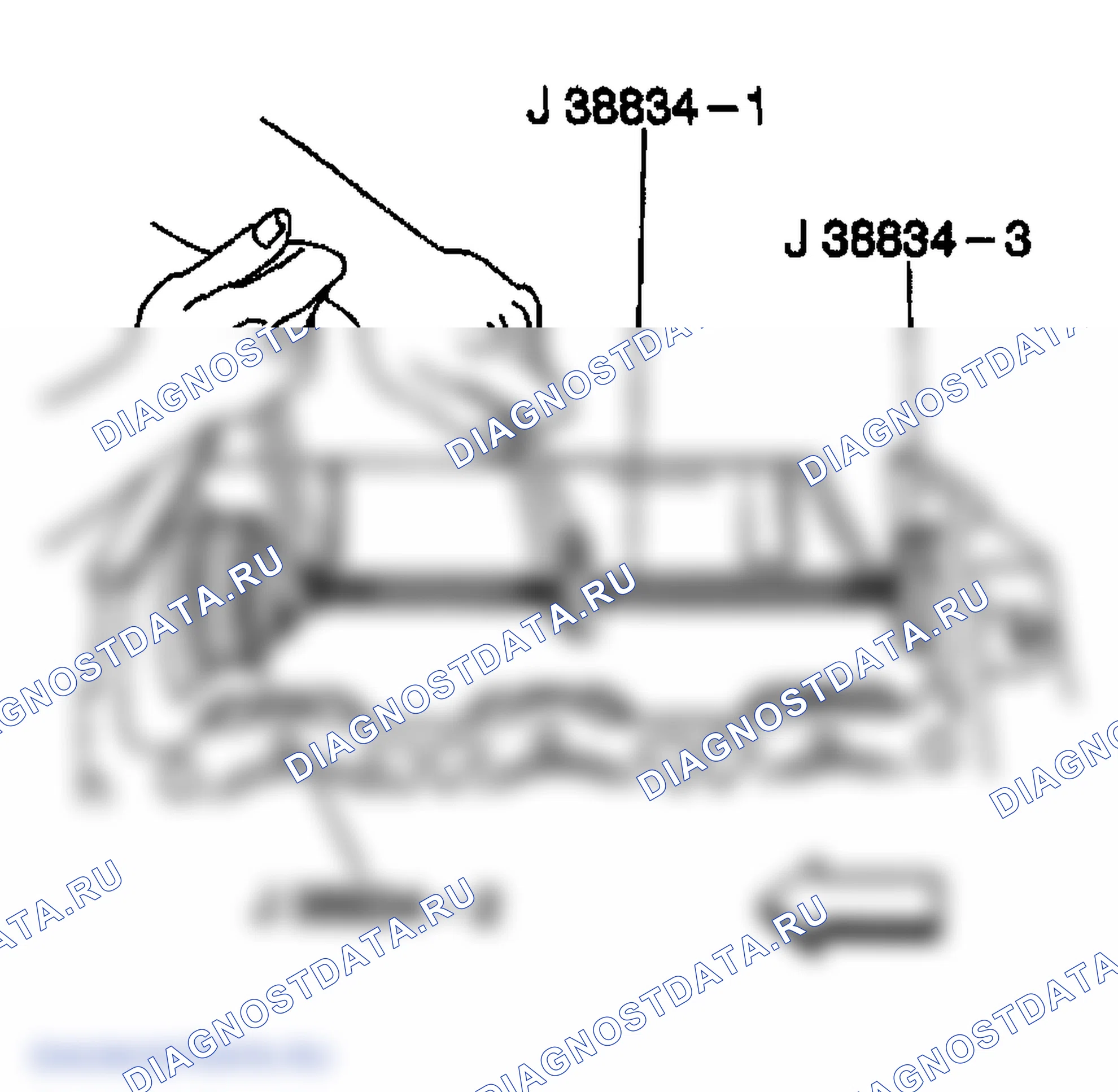 Рис. 556. GMC Savana Special G3500 