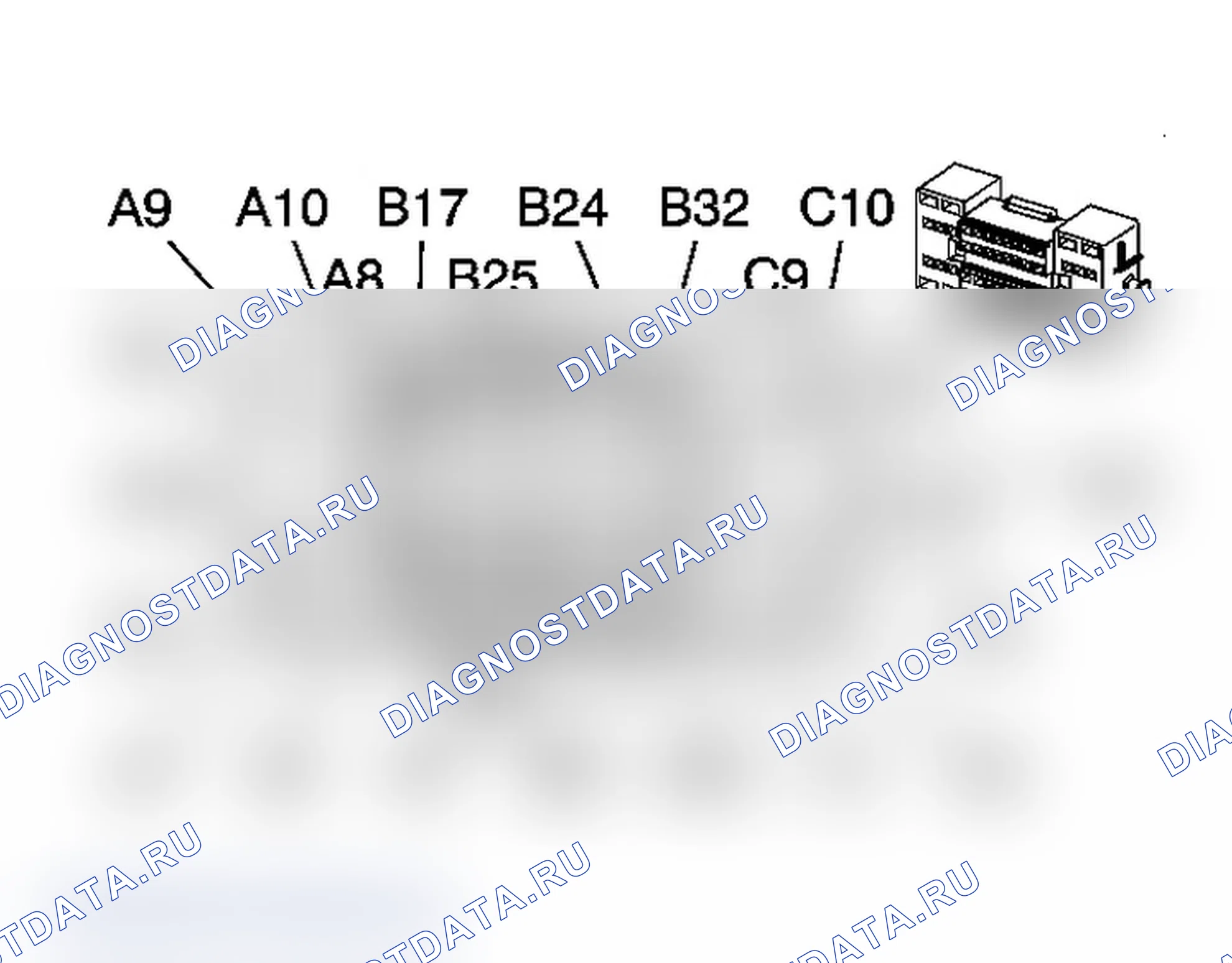 Рис. 146: C201. Chevrolet Silverado 3500 