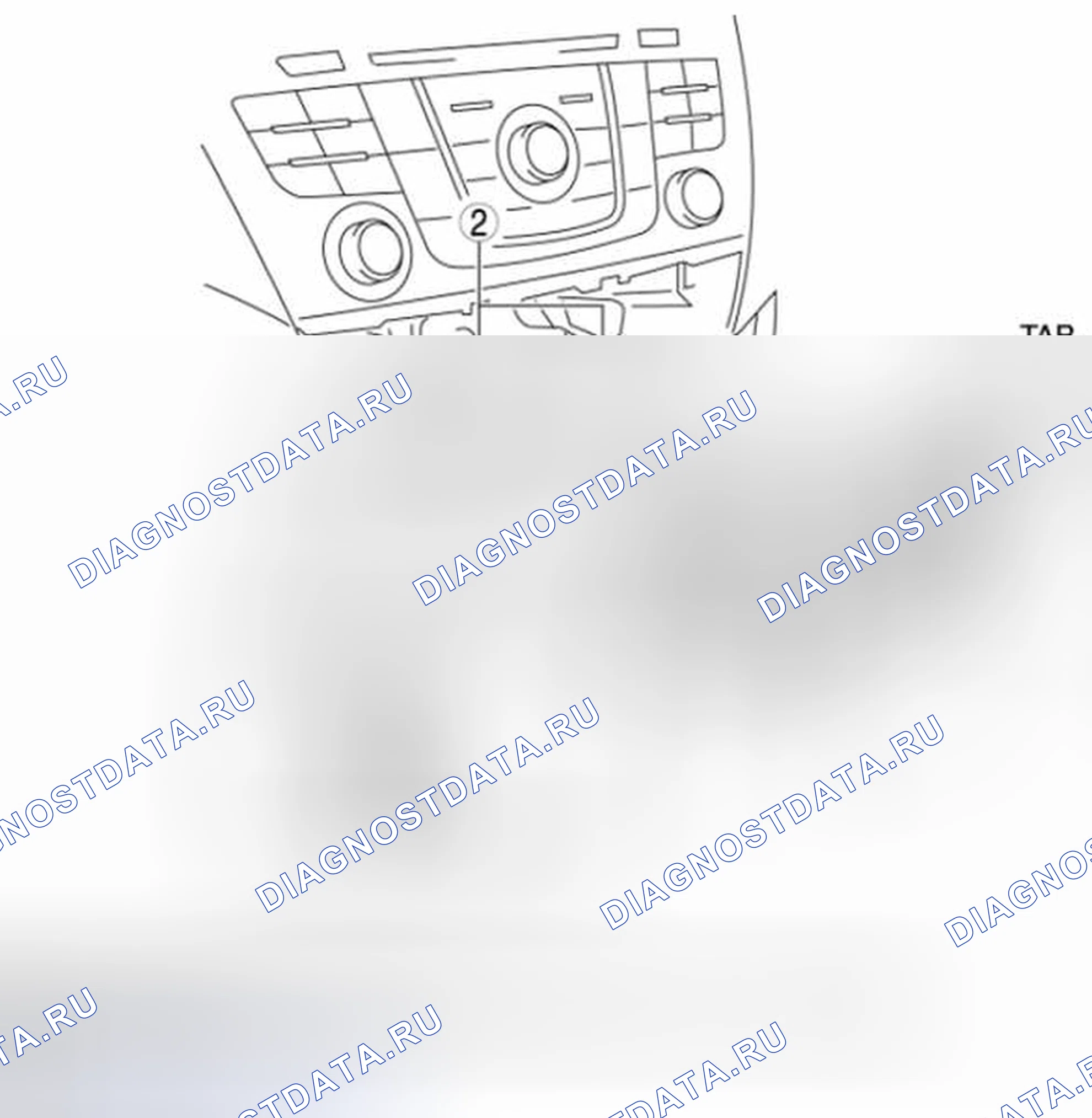 Рис. 73. Honda Civic IX рестайлинг