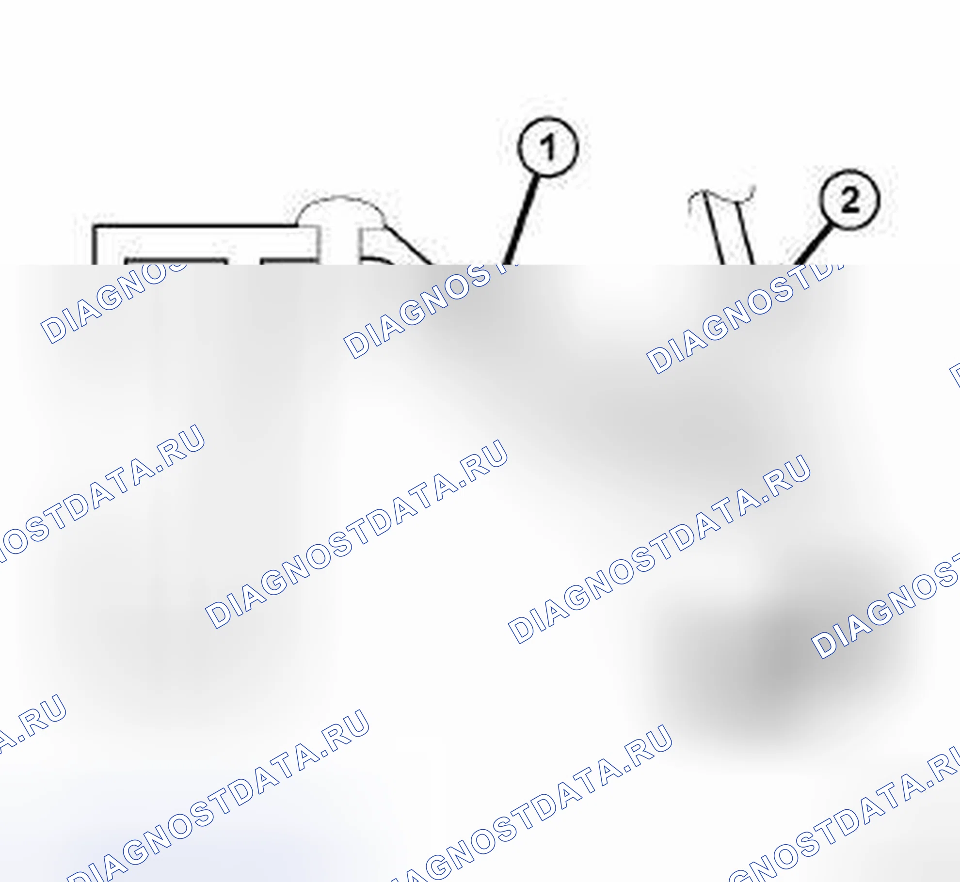 Рис. 231: ДВЕ ДВЕРИ. Jeep Wrangler III