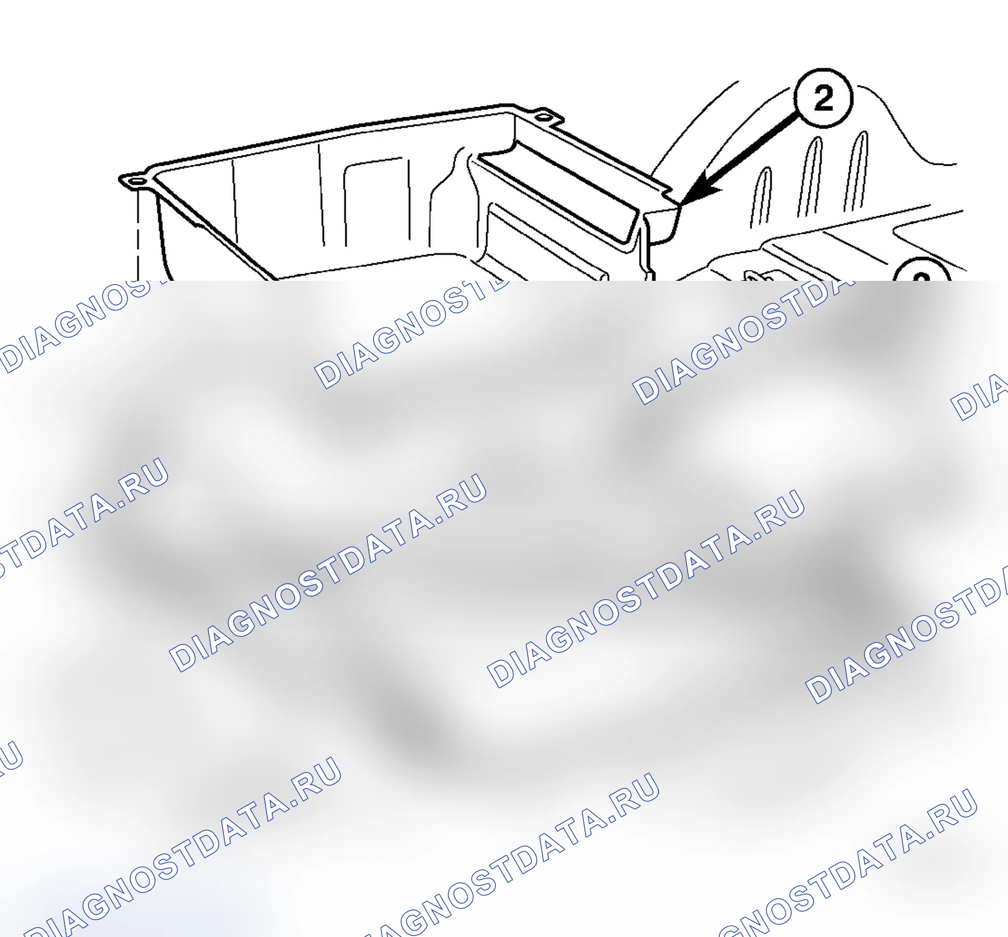 Рис. 392. Dodge Caravan IV