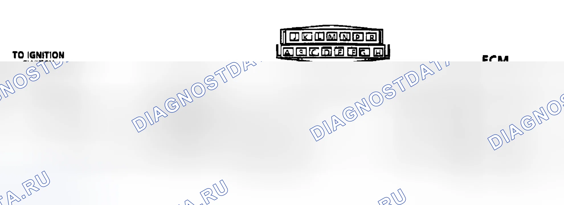 Рис. 120. Oldsmobile Toronado Trofeo I