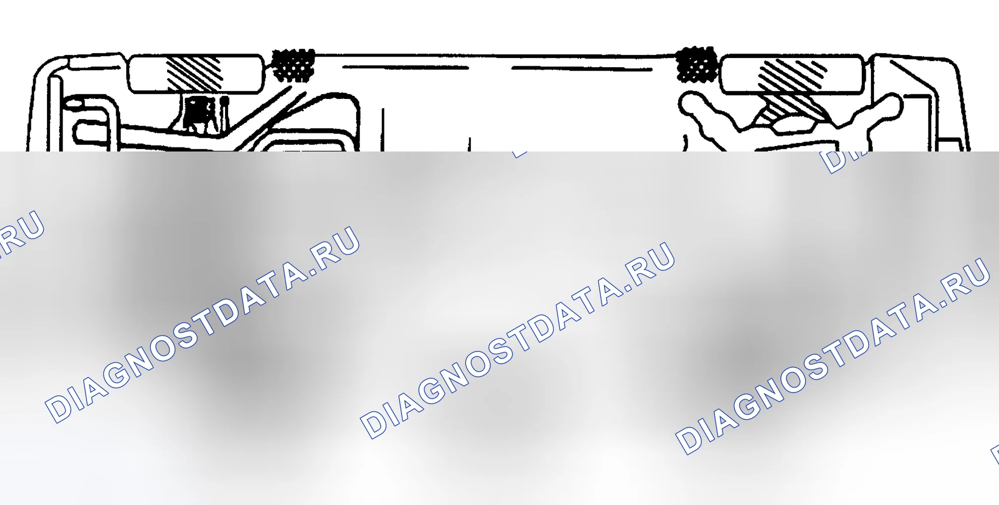 Рис. 5. Chevrolet Metro I