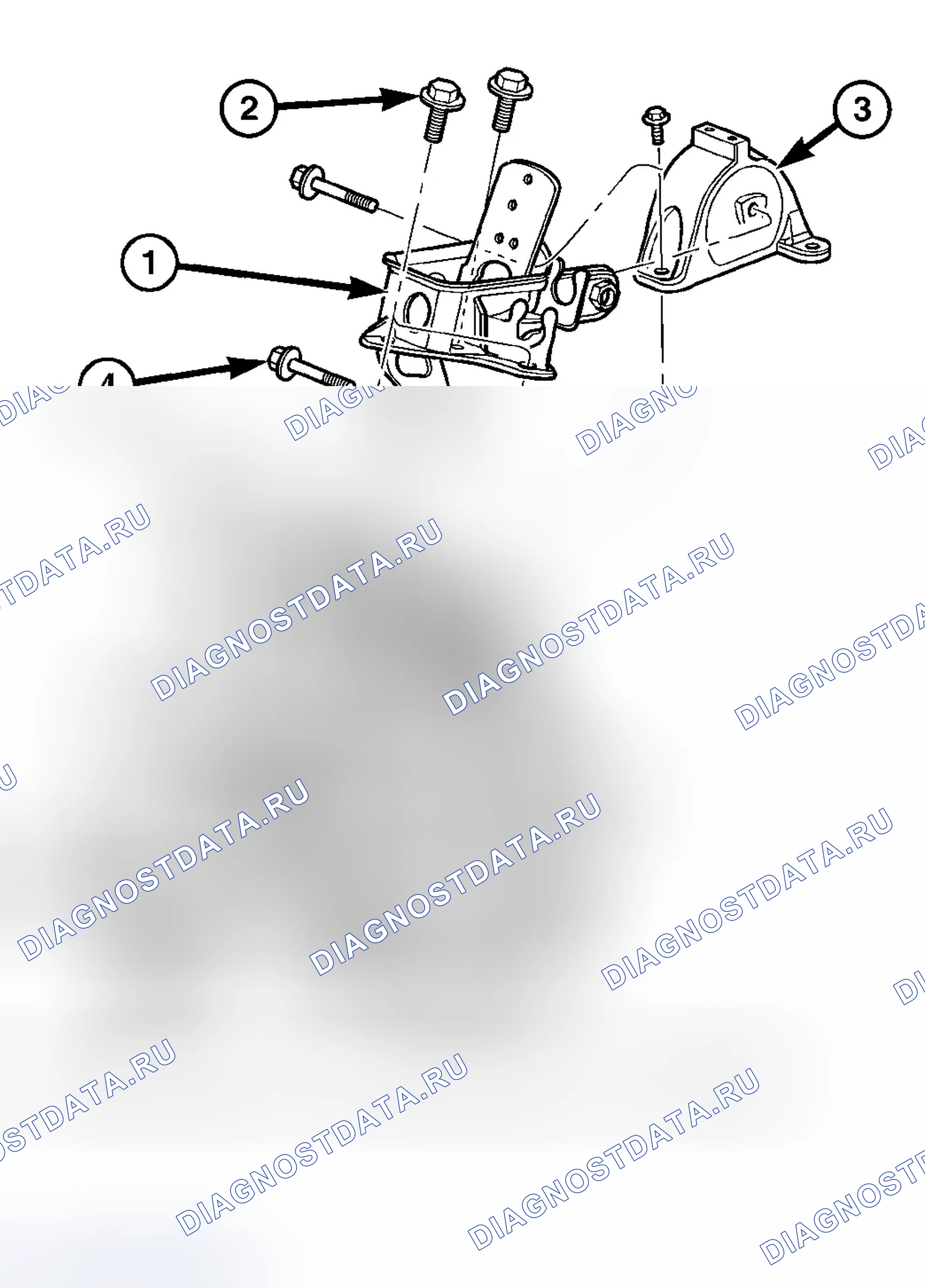 Рис. 101. Dodge Grand Caravan IV