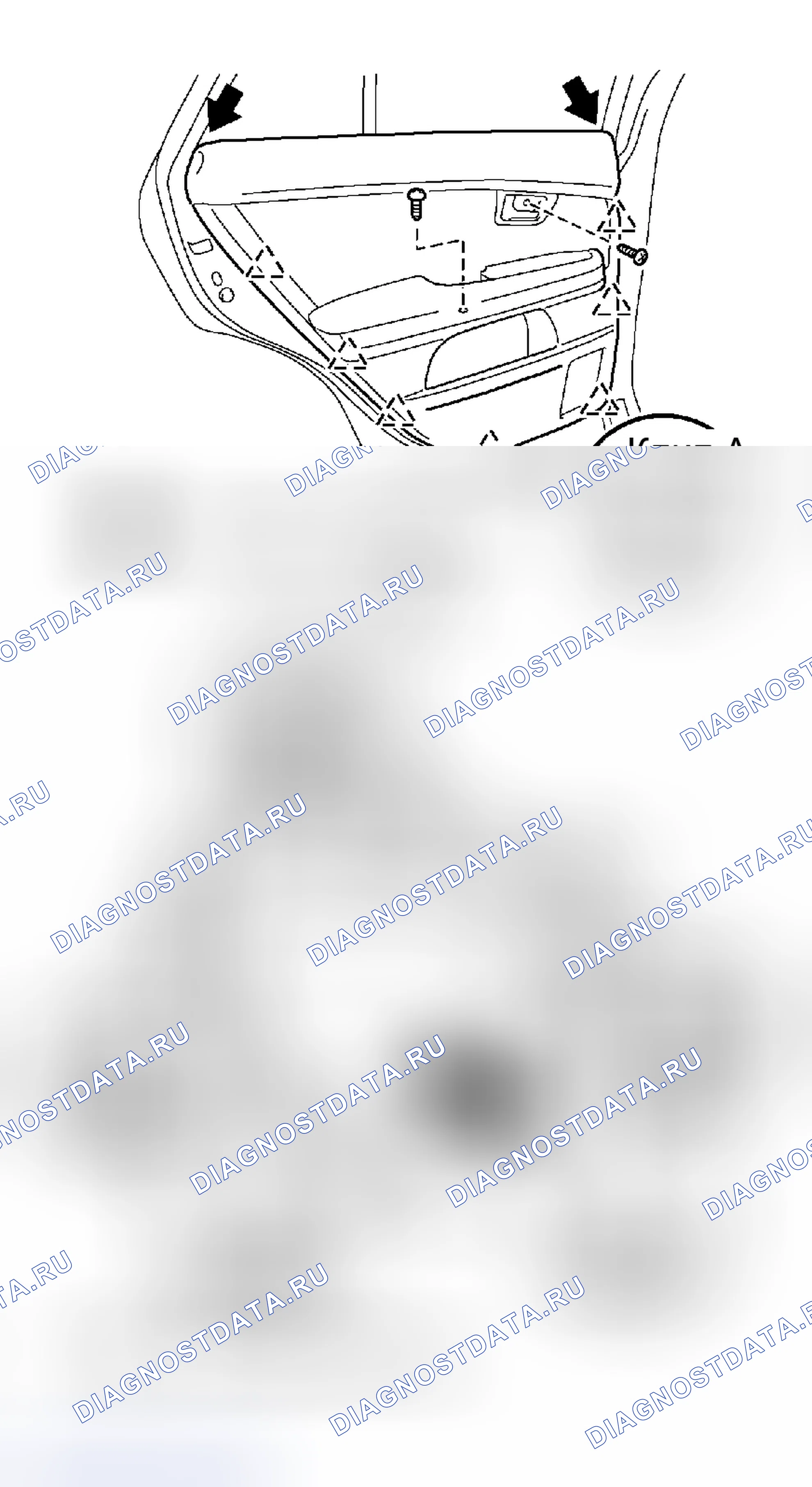 Рис. 208. Lexus RX II