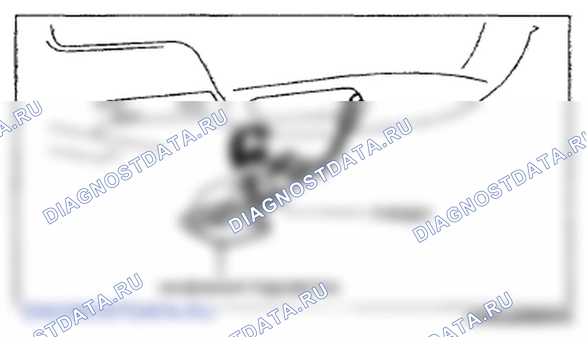 Рис. 78. Mazda 6 GH рестайлинг