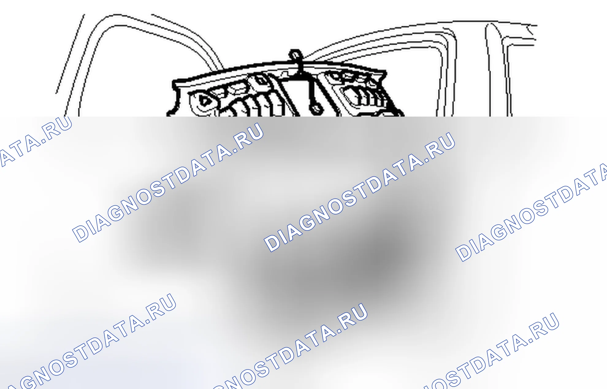 Рис. 267. Toyota Tundra II