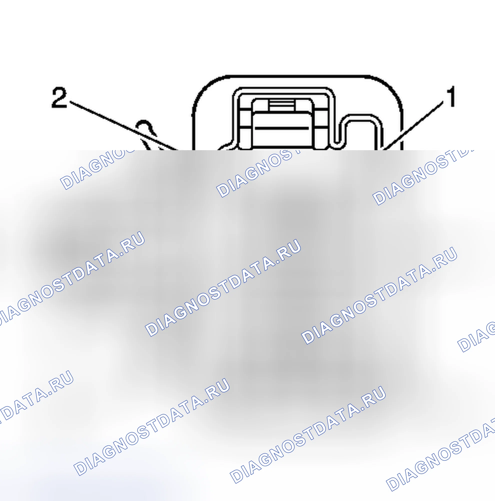 Рис. 19. Kia Ceed JD рестайлинг
