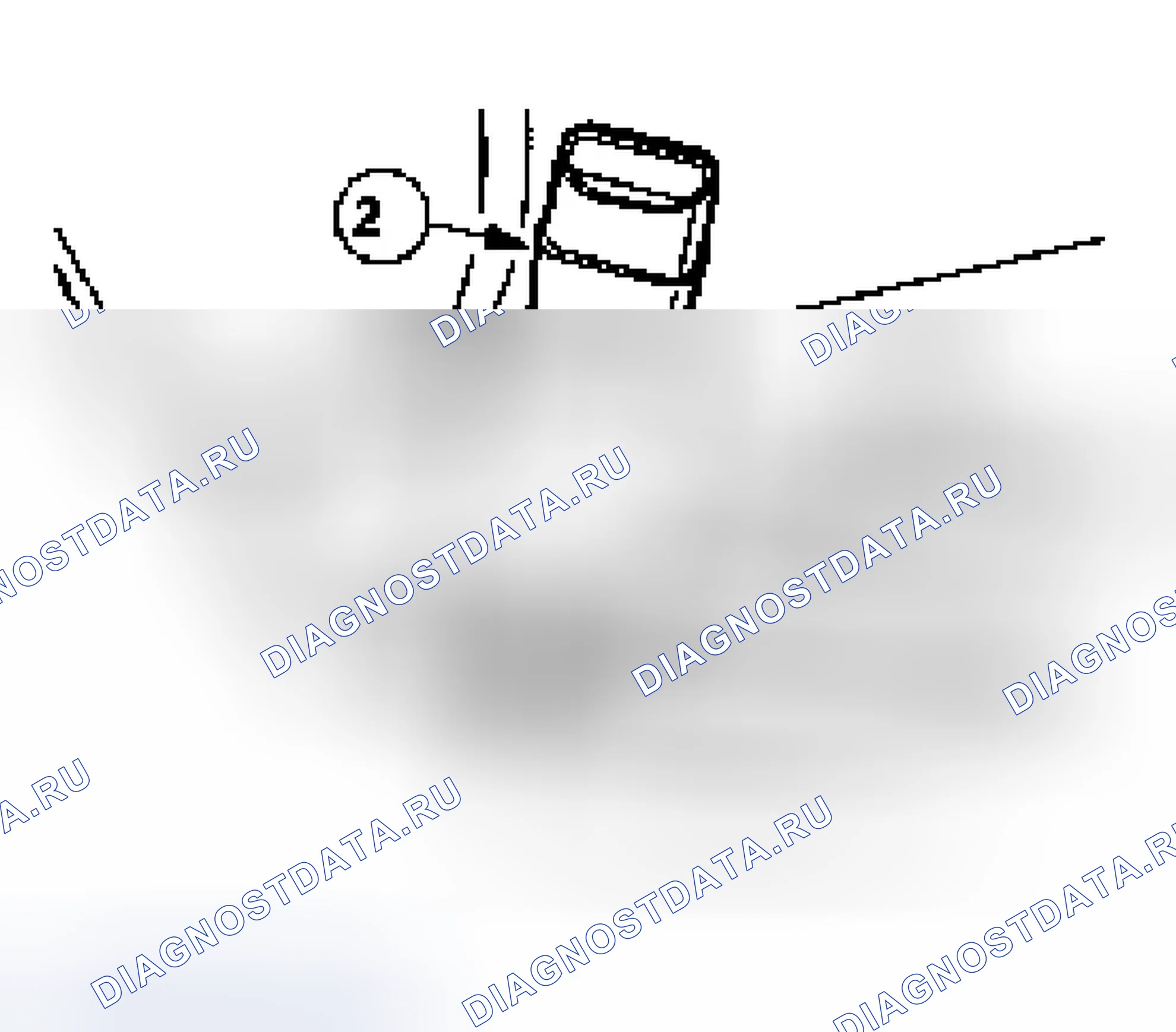 Рис. 120: Демонтаж и монтаж. Ford Pickup F150 