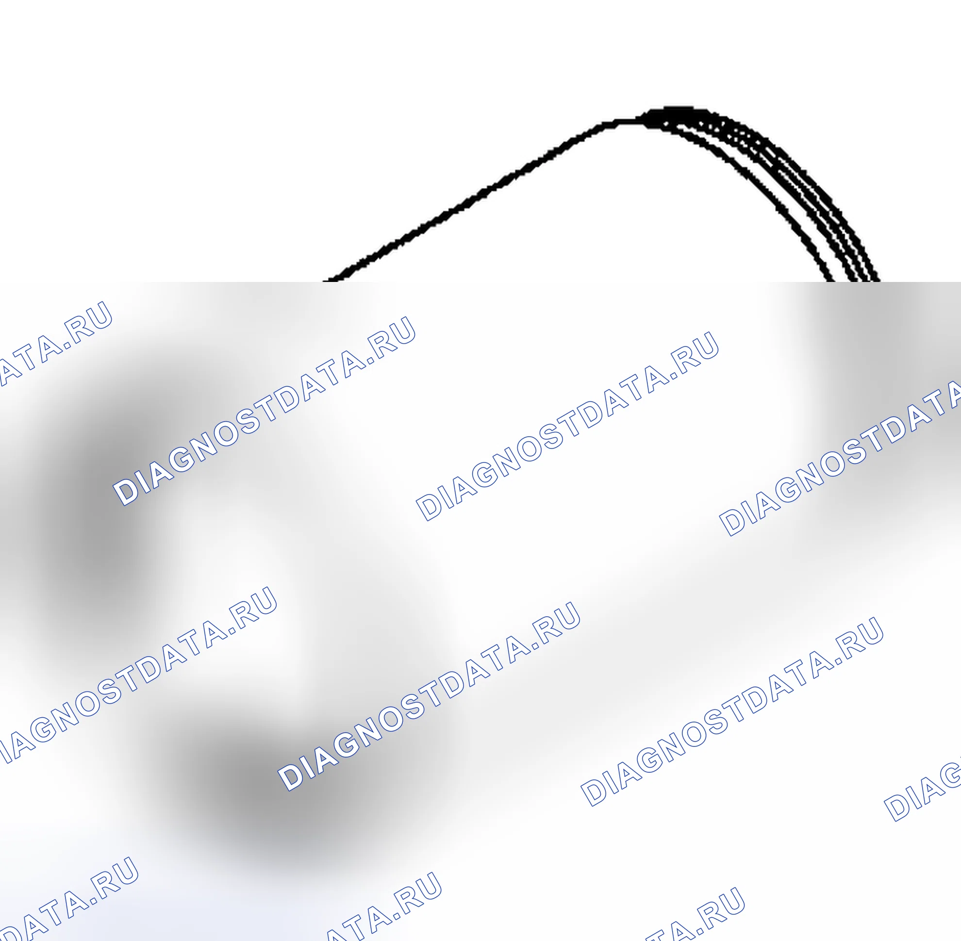 Рис. 62. Mitsubishi Endeavor I
