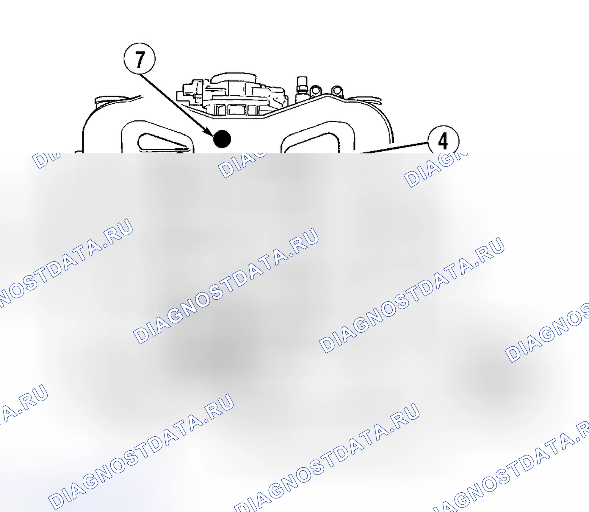Рис. 45. Chrysler Sebring II