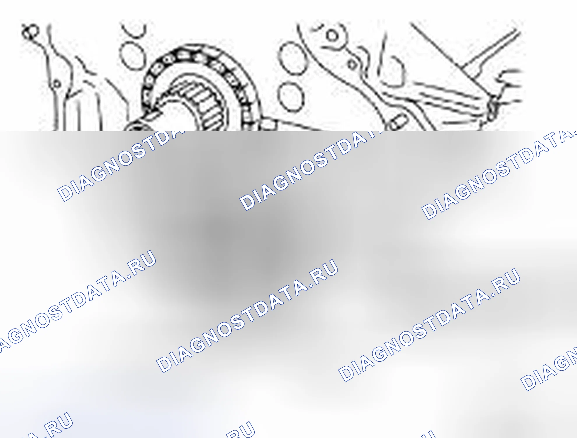 Рис. 17. Nissan X-Trail I