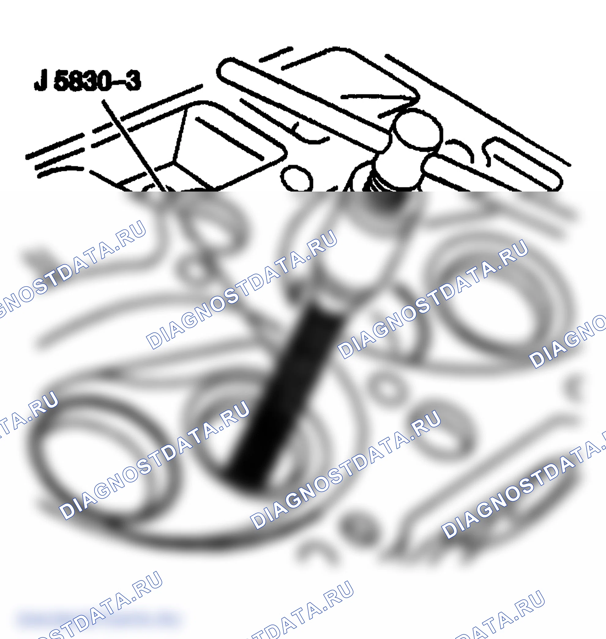 Рис. 701. GMC Savana H2500 