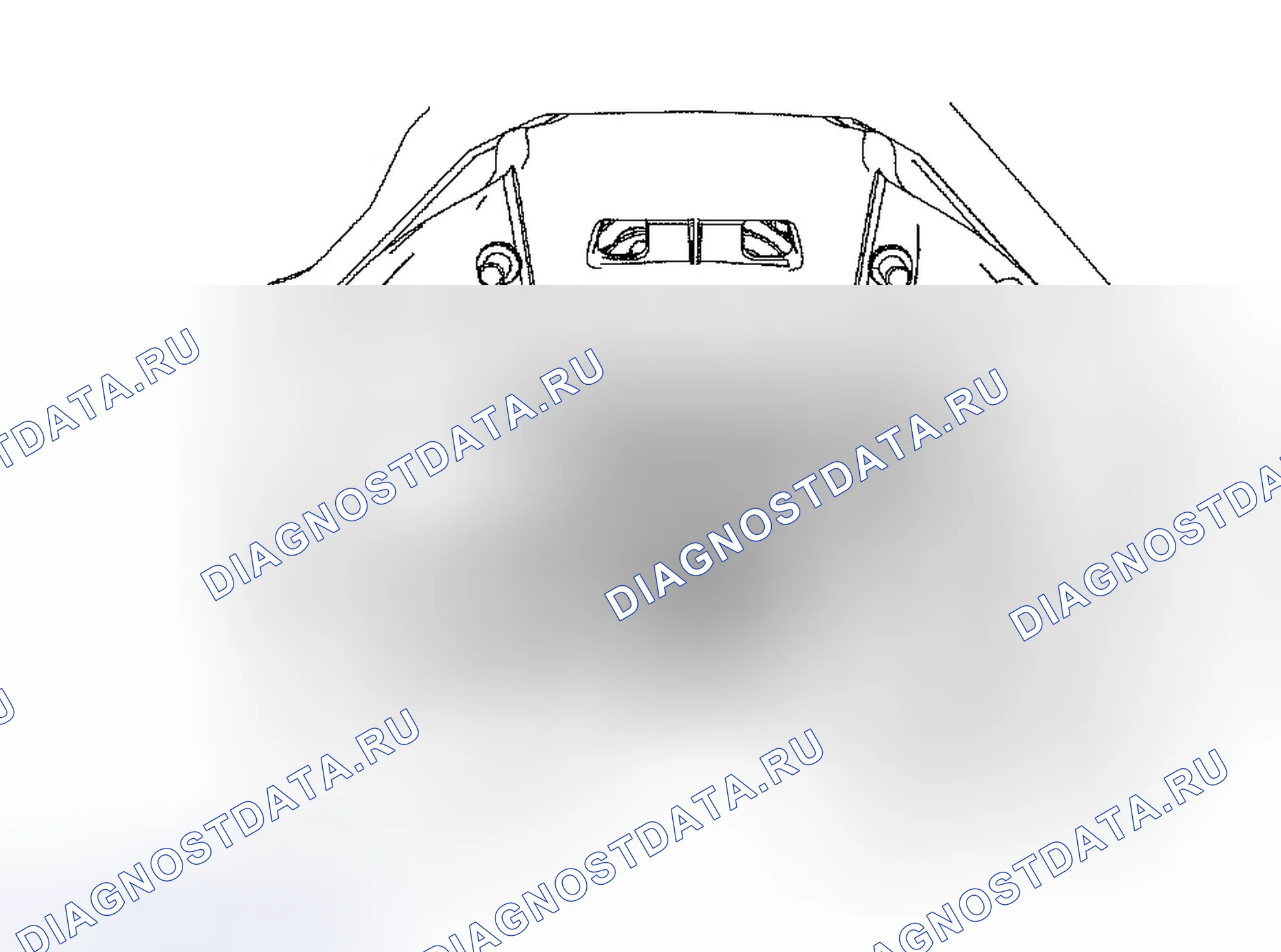 Рис. 324. Ford Pickup F350 Super Duty 