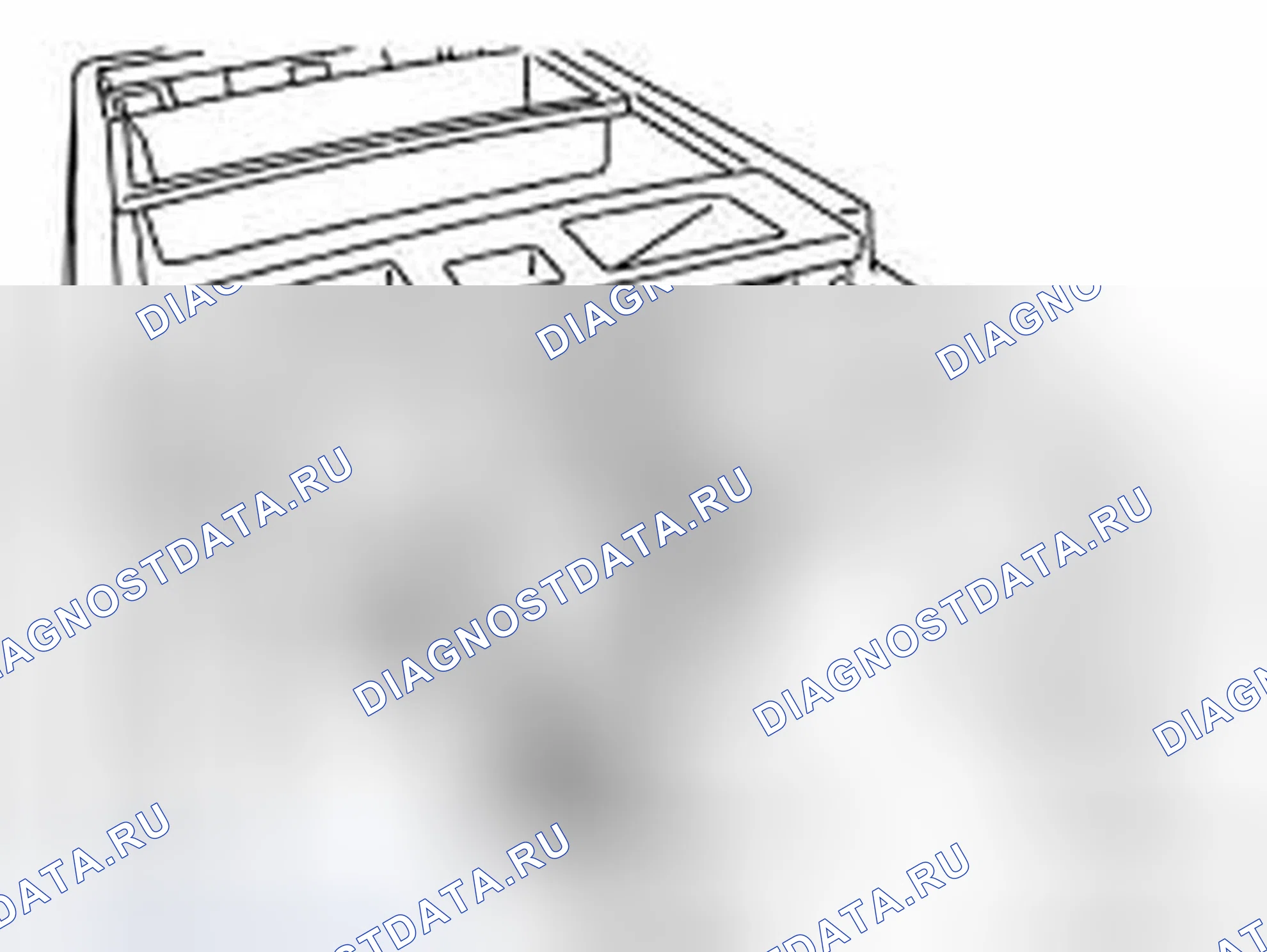 Рис. 95. Infiniti G37 IV рестайлинг