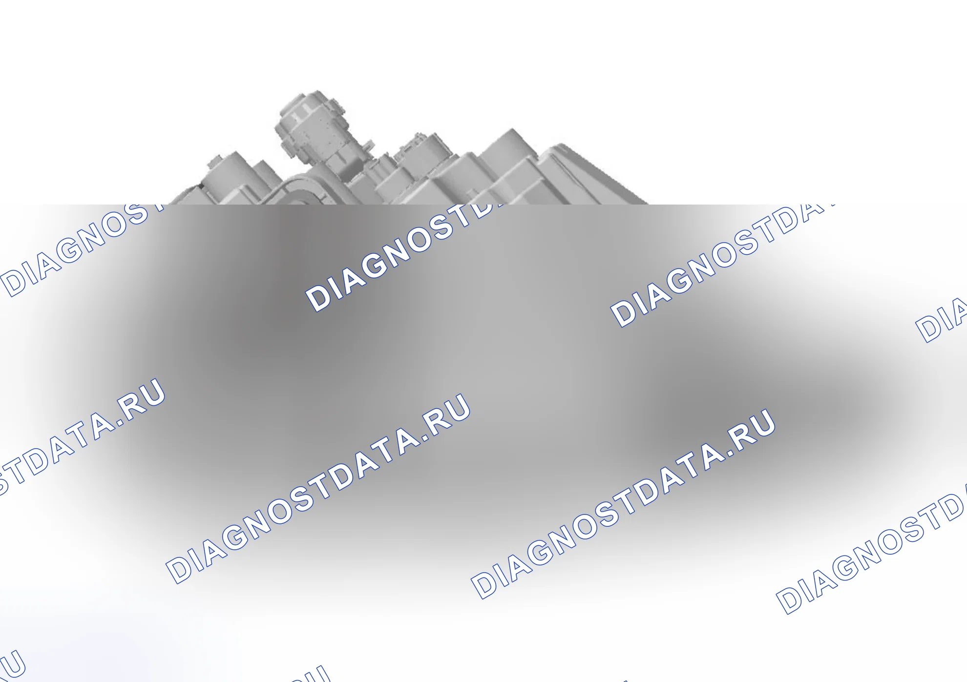 Как снять и установить узел привода ADB — Wey Vv7. Wey VV7 I