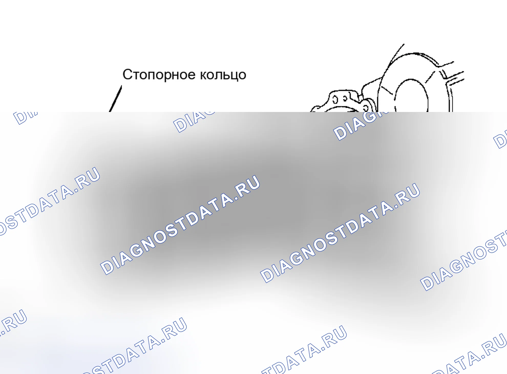 Рис. 674. Toyota Camry Solara II