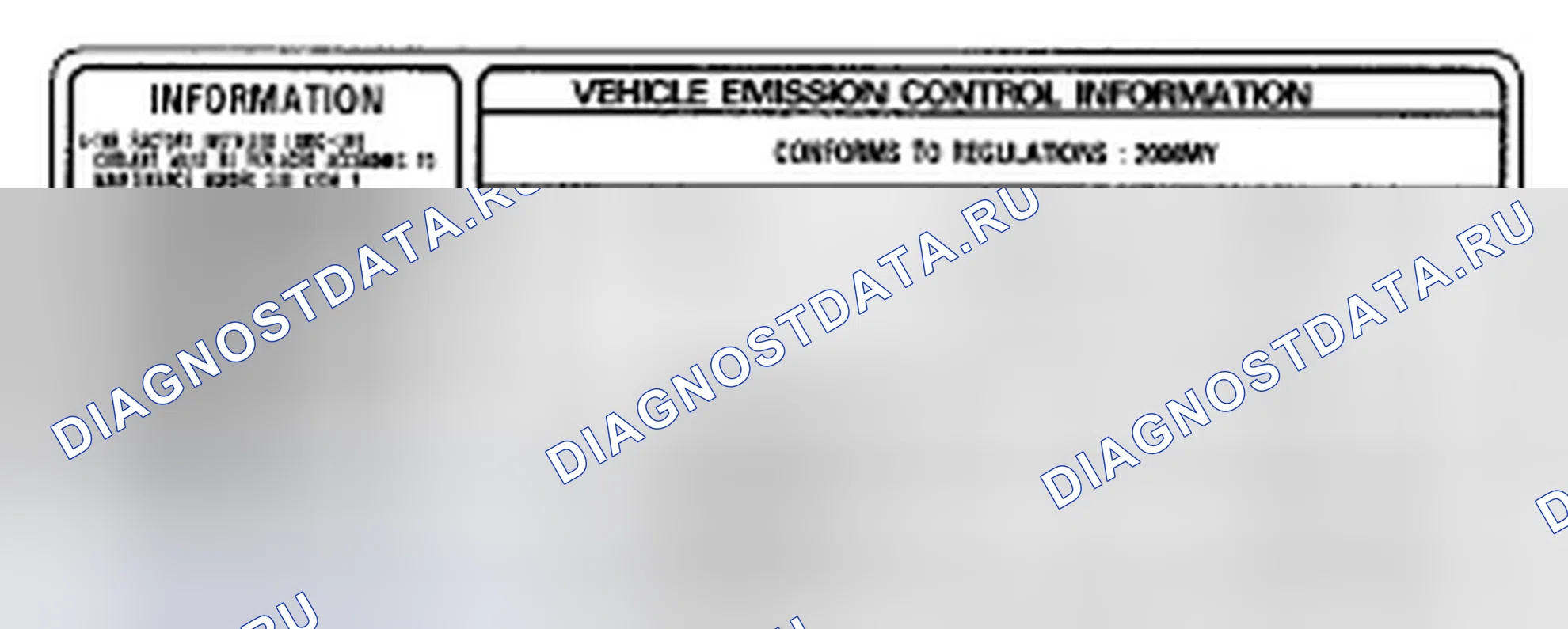 Рис. 6. Acura TSX I
