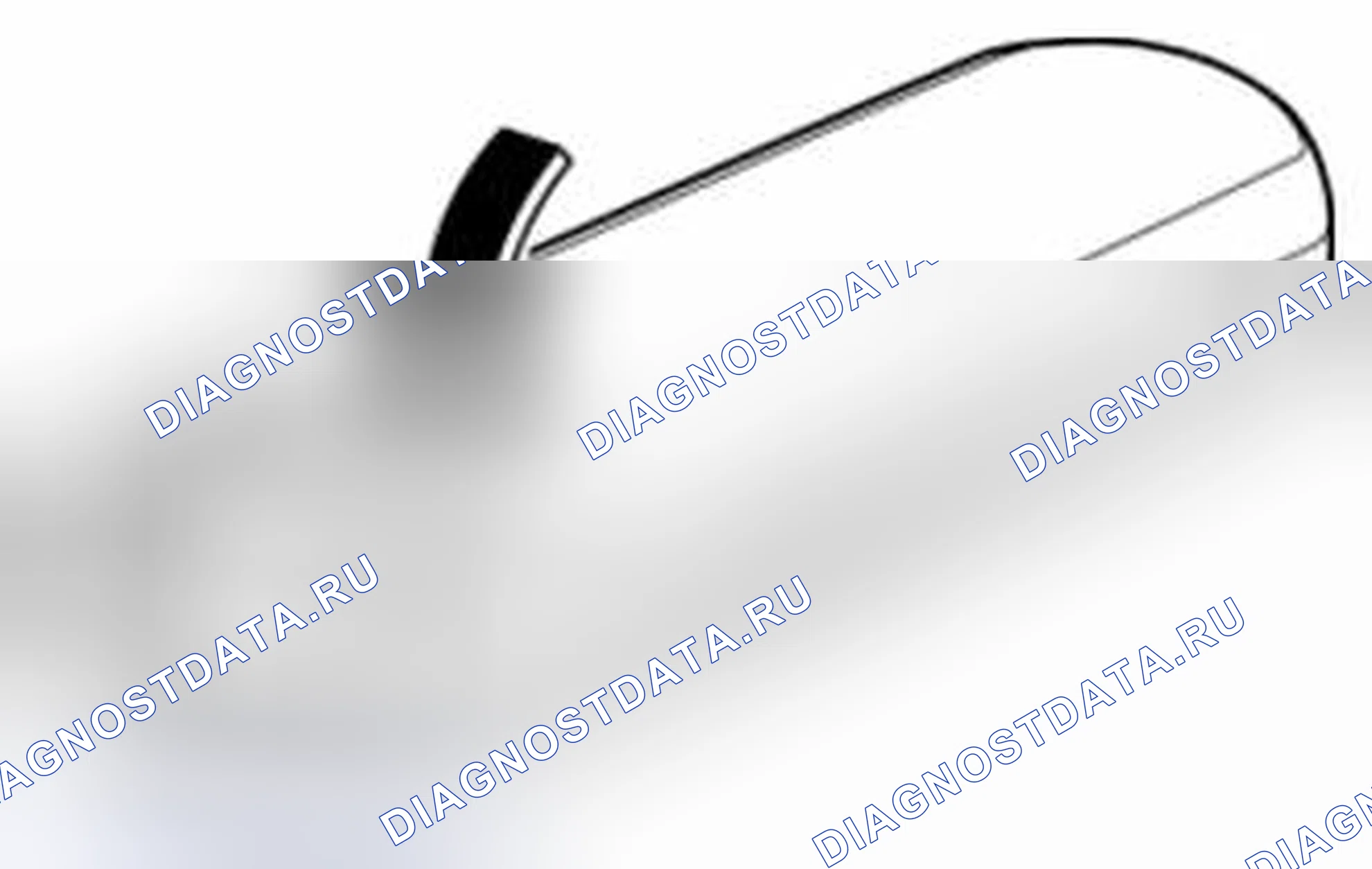 Рис. 152. Mazda 3 BL рестайлинг