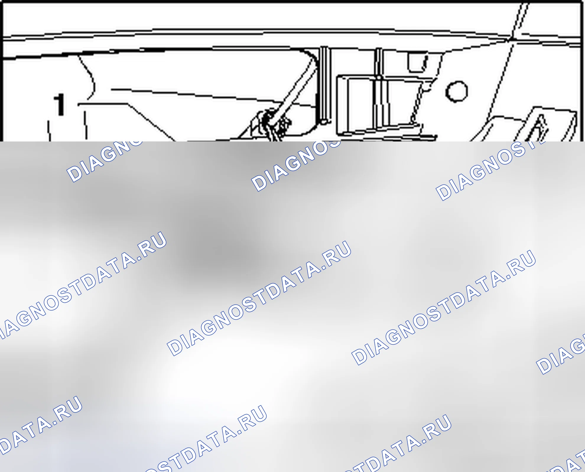 Рис. 47. Volkswagen Passat B6