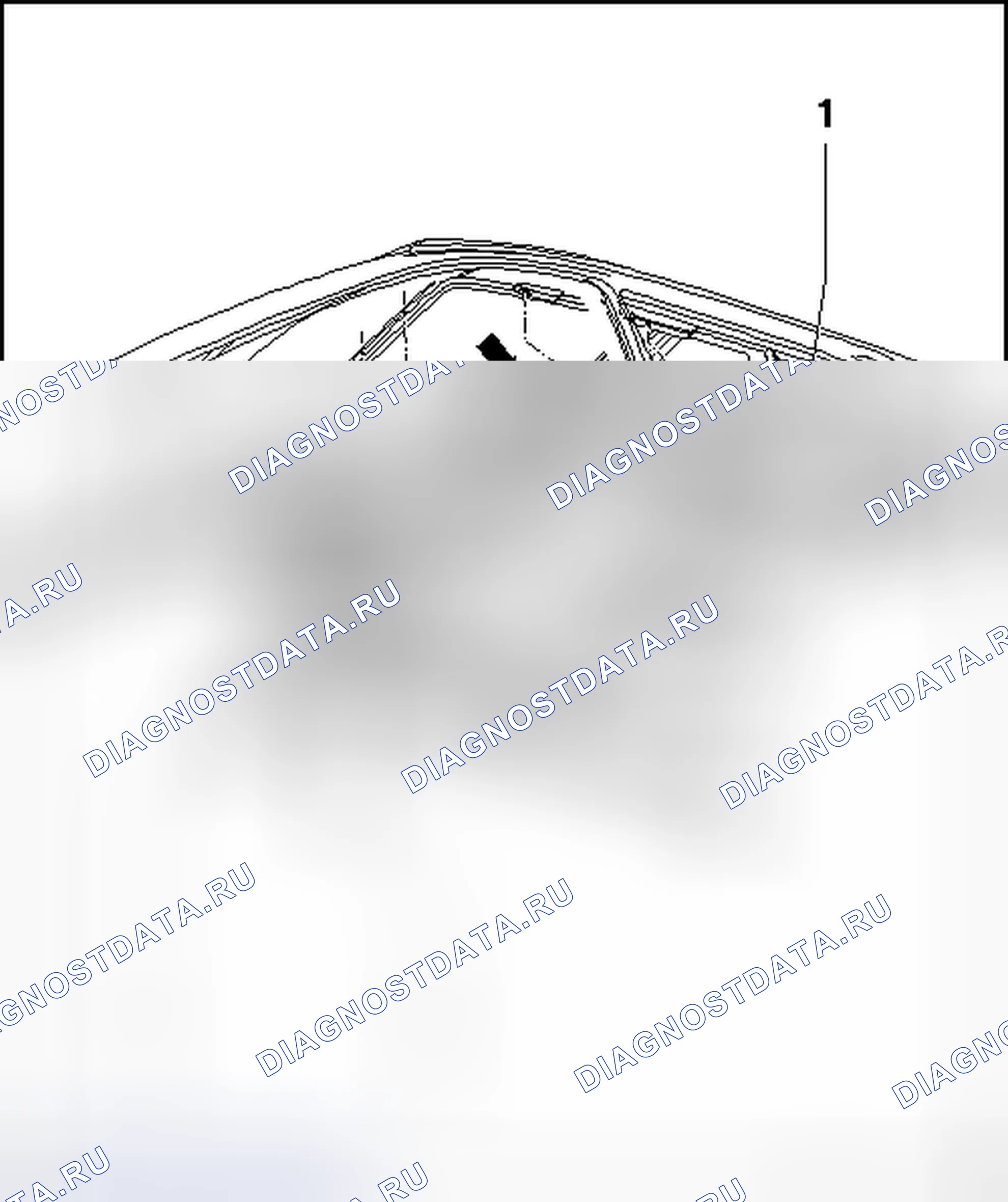 Рис. 3. Volkswagen Passat B6