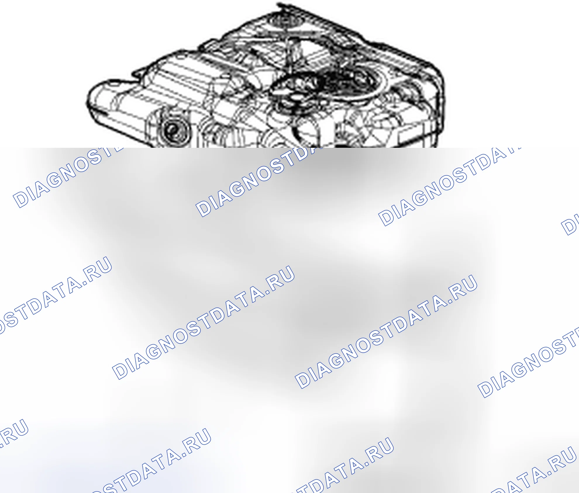 Рис. 21. Chrysler Town & Country V