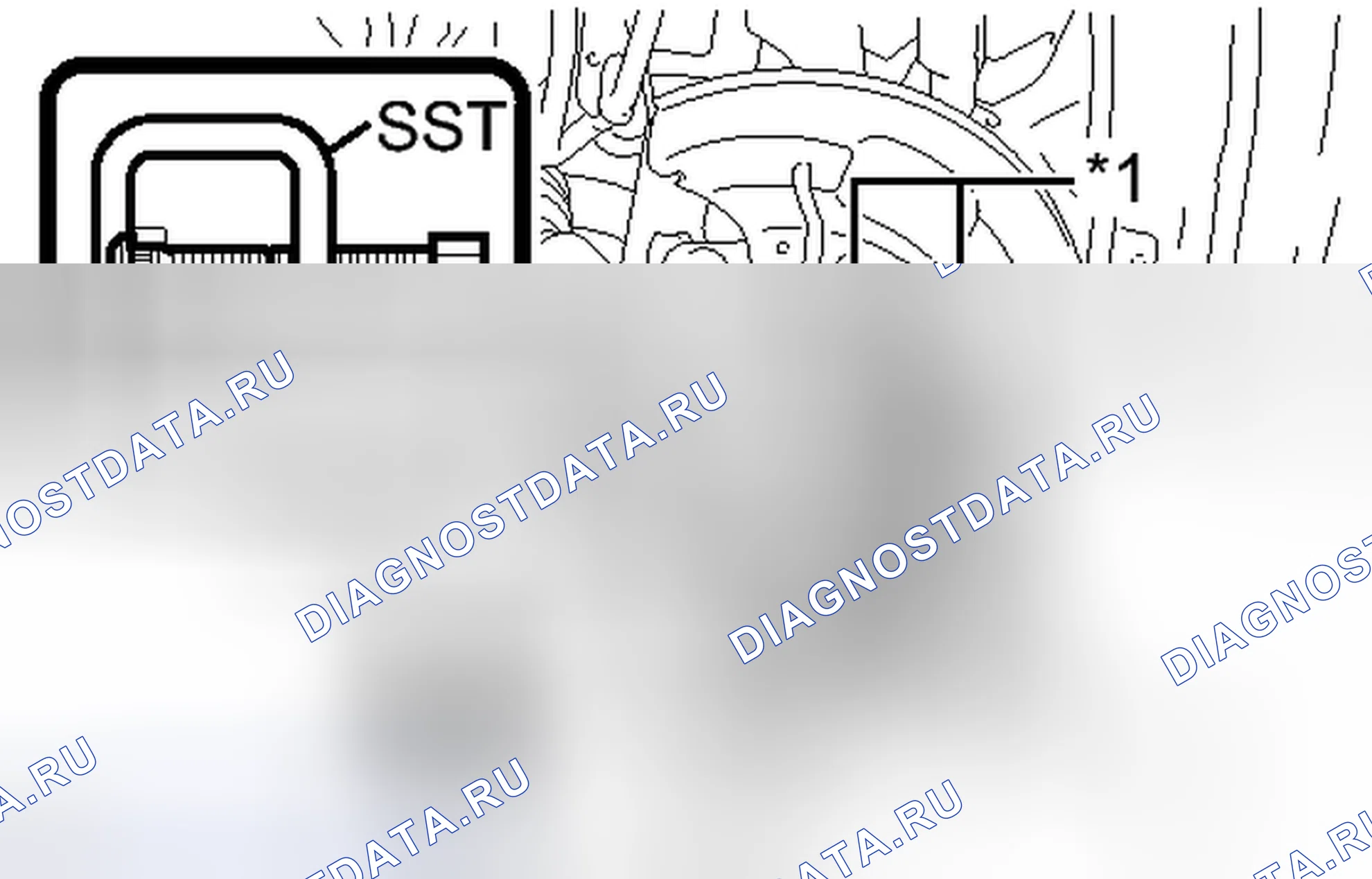 Рис. 47. Toyota Sienna III