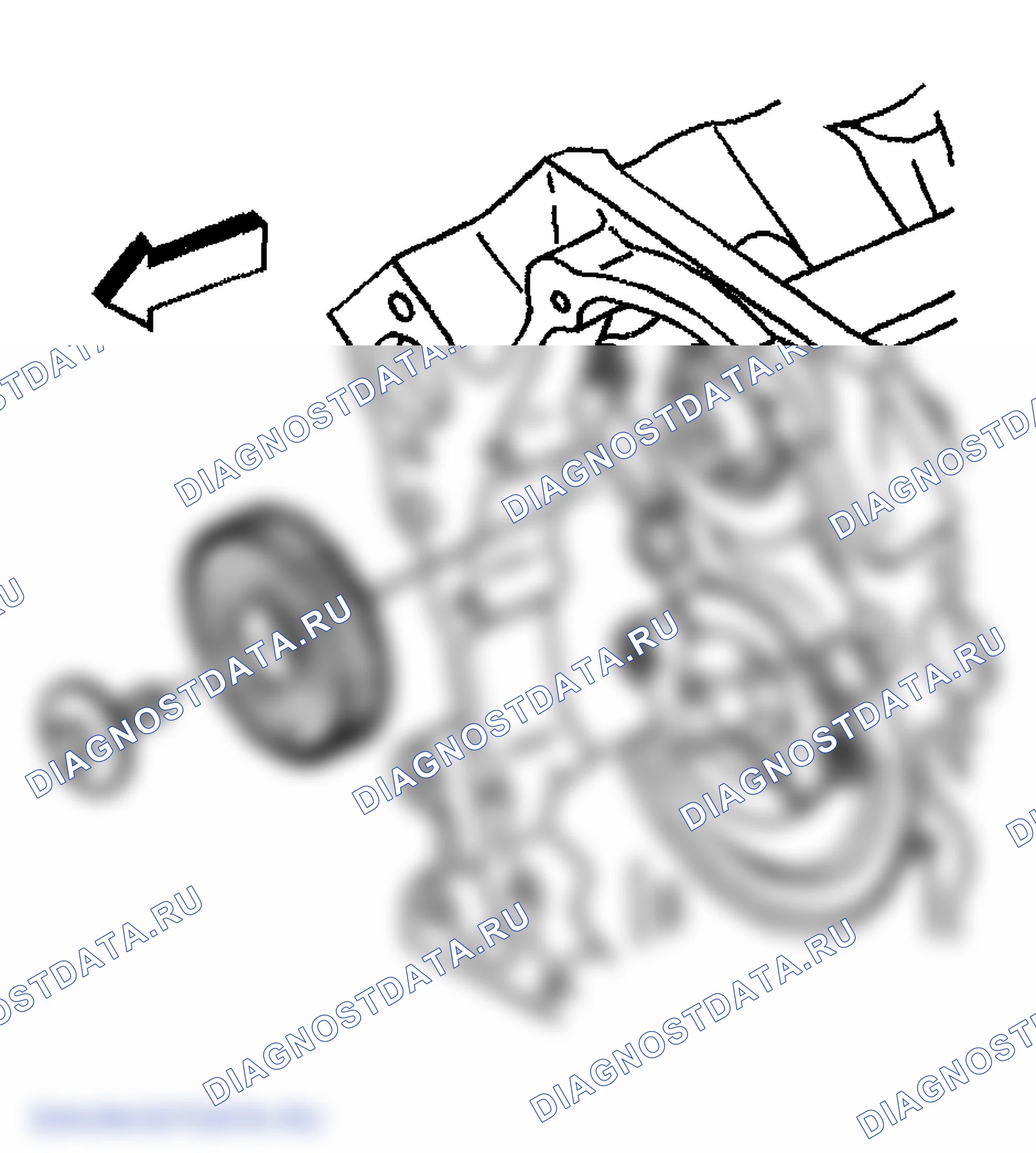 Рис. 582. GMC Savana Special G3500 