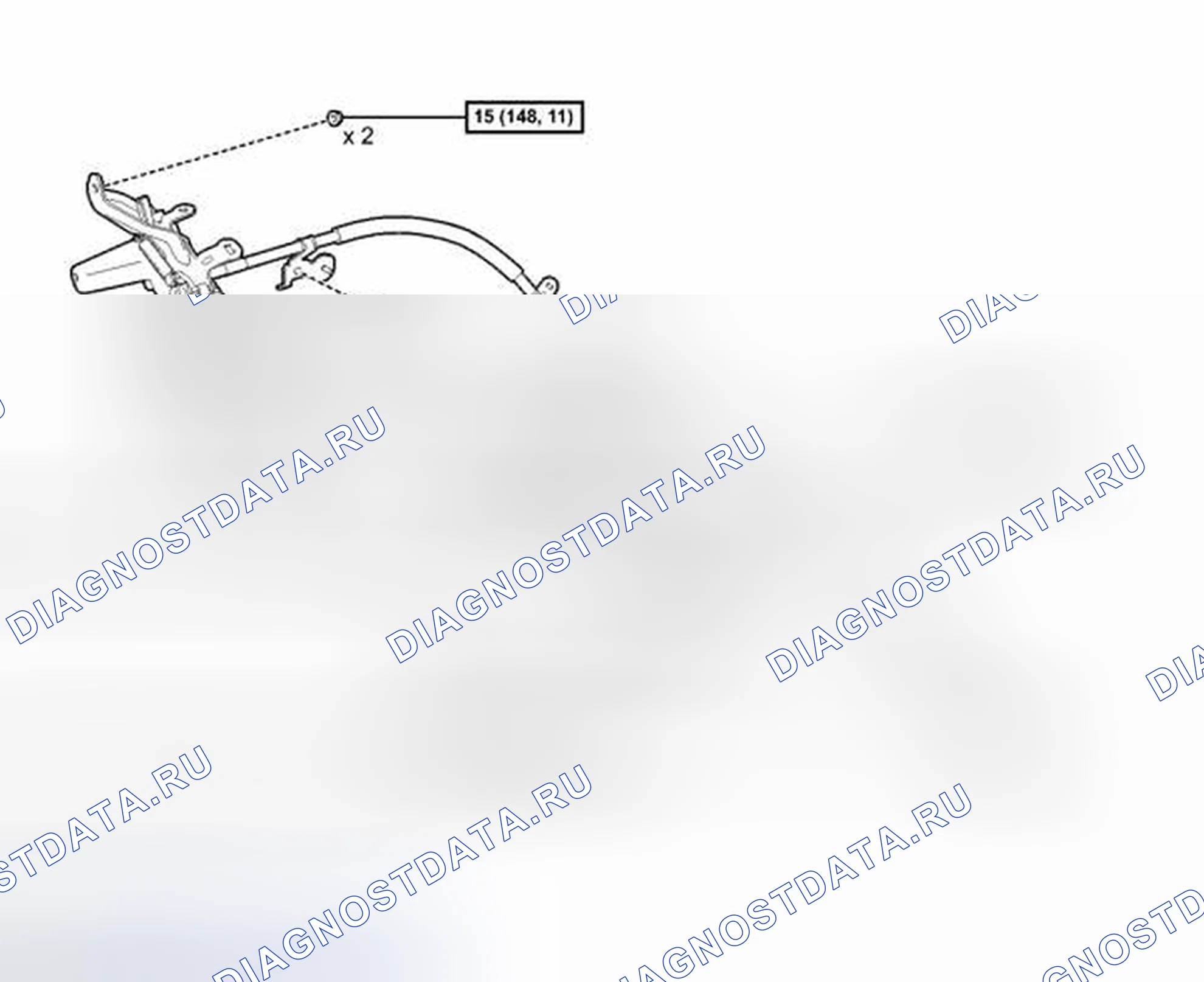 Рис. 7: ИЛЛЮСТРАЦИЯ. Toyota Prius III рестайлинг