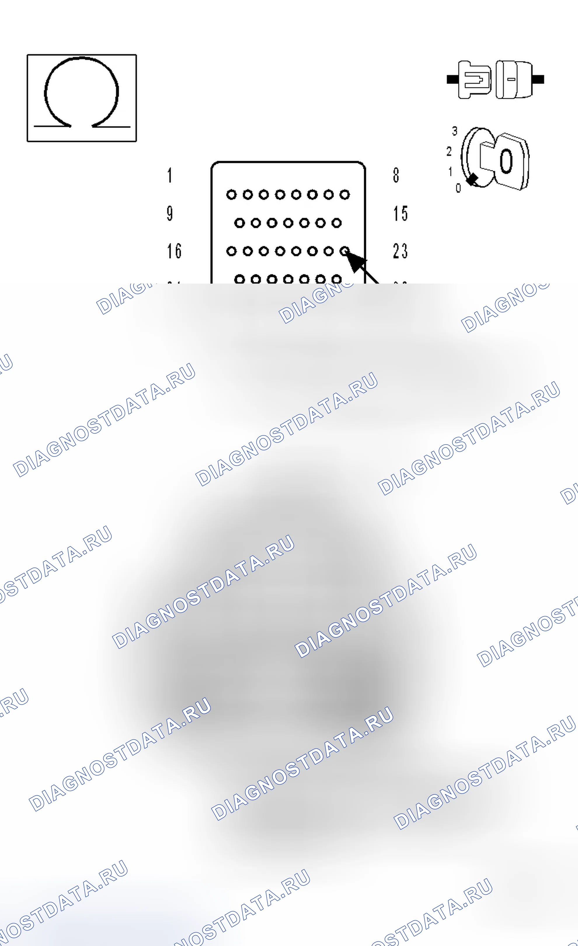 Рис. 572. Dodge Magnum I