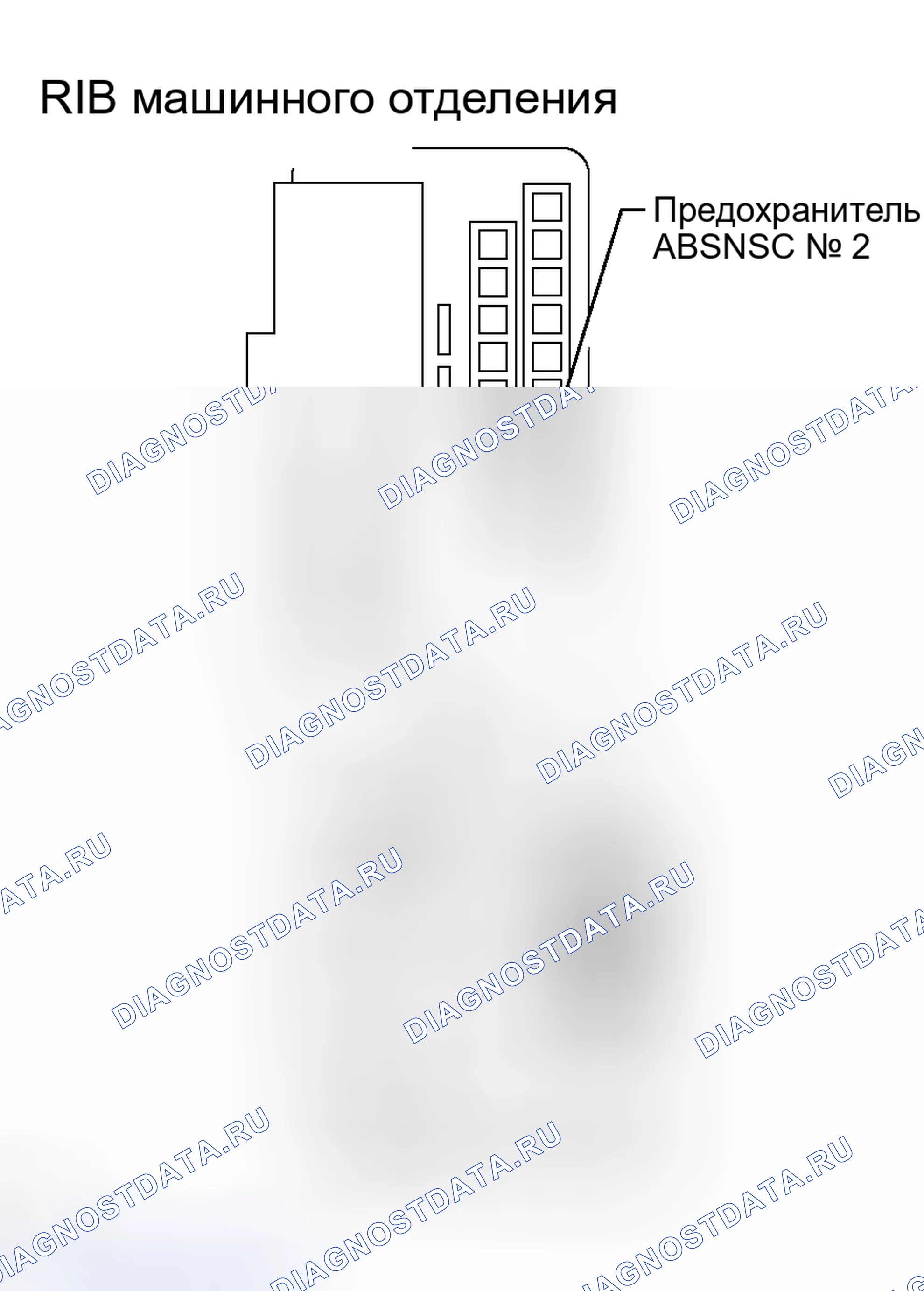 Рис. 81: ПРОЦЕДУРА КОНТРОЛЯ. Toyota Avalon XX30