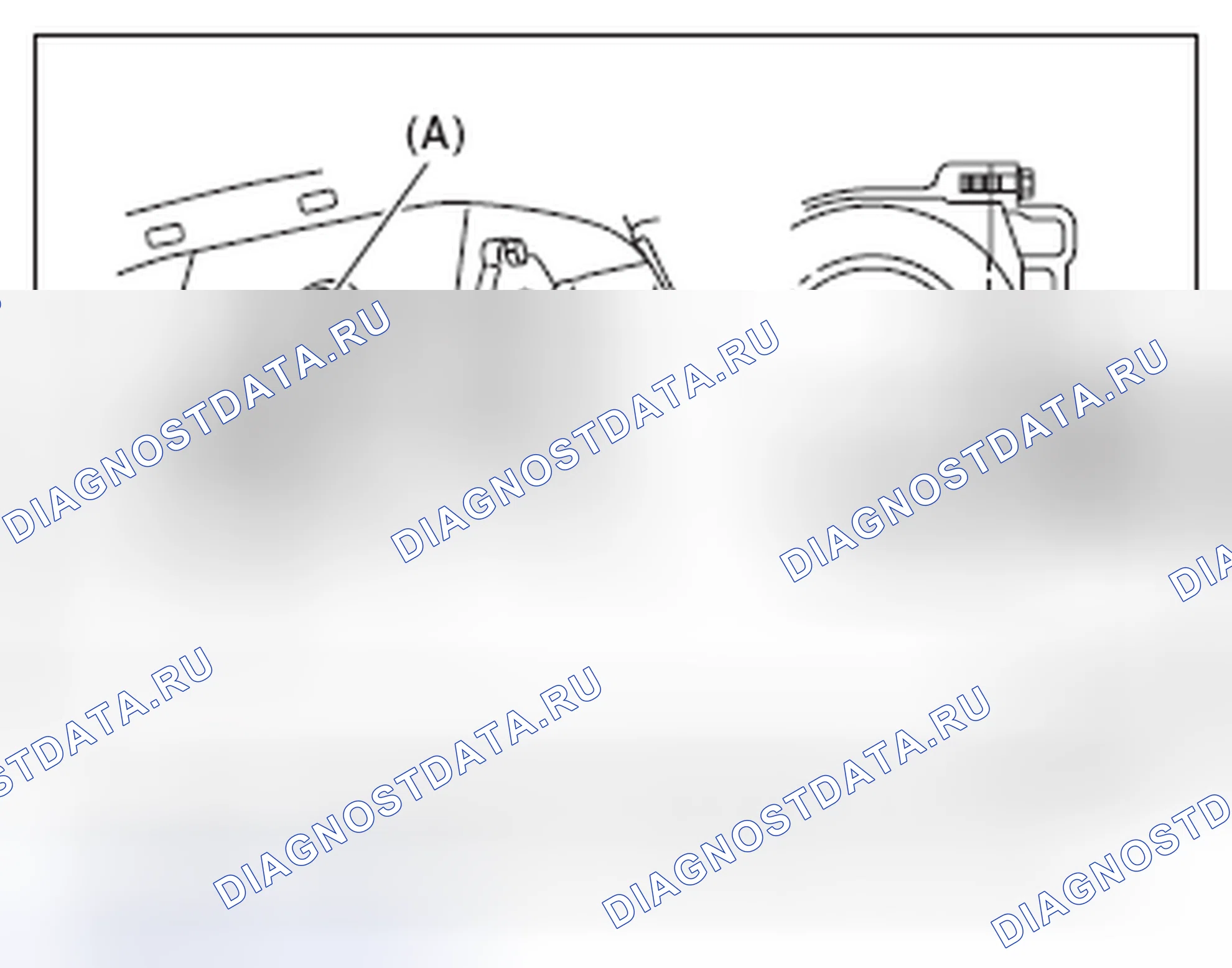 Рис. 235. Subaru Impreza GK