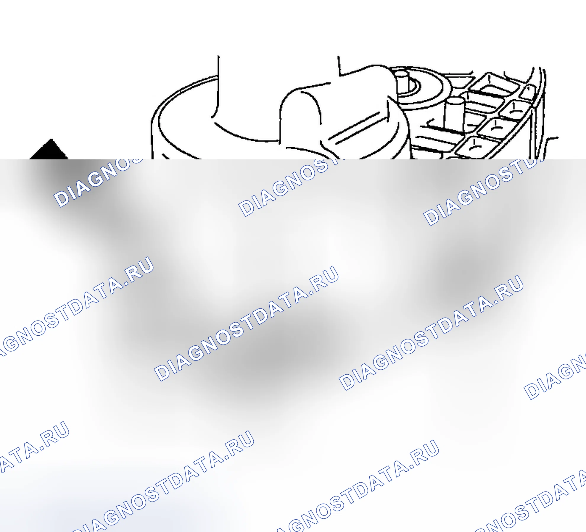 Рис. 135. Ford Explorer Sport Trac I