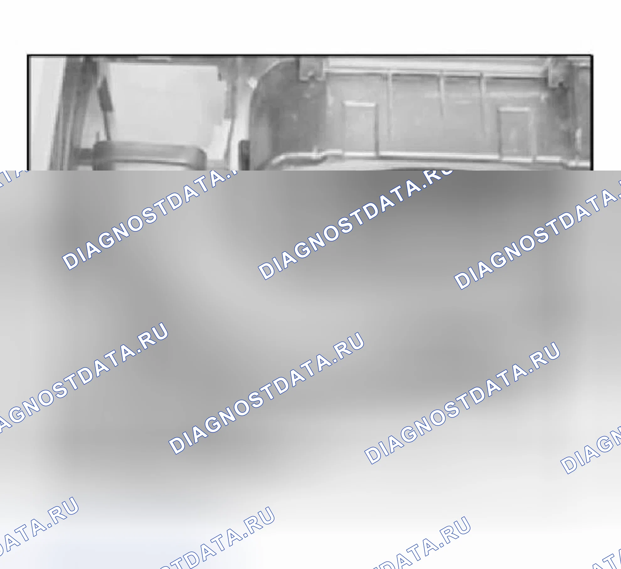Рис. 423. BMW X5 E53