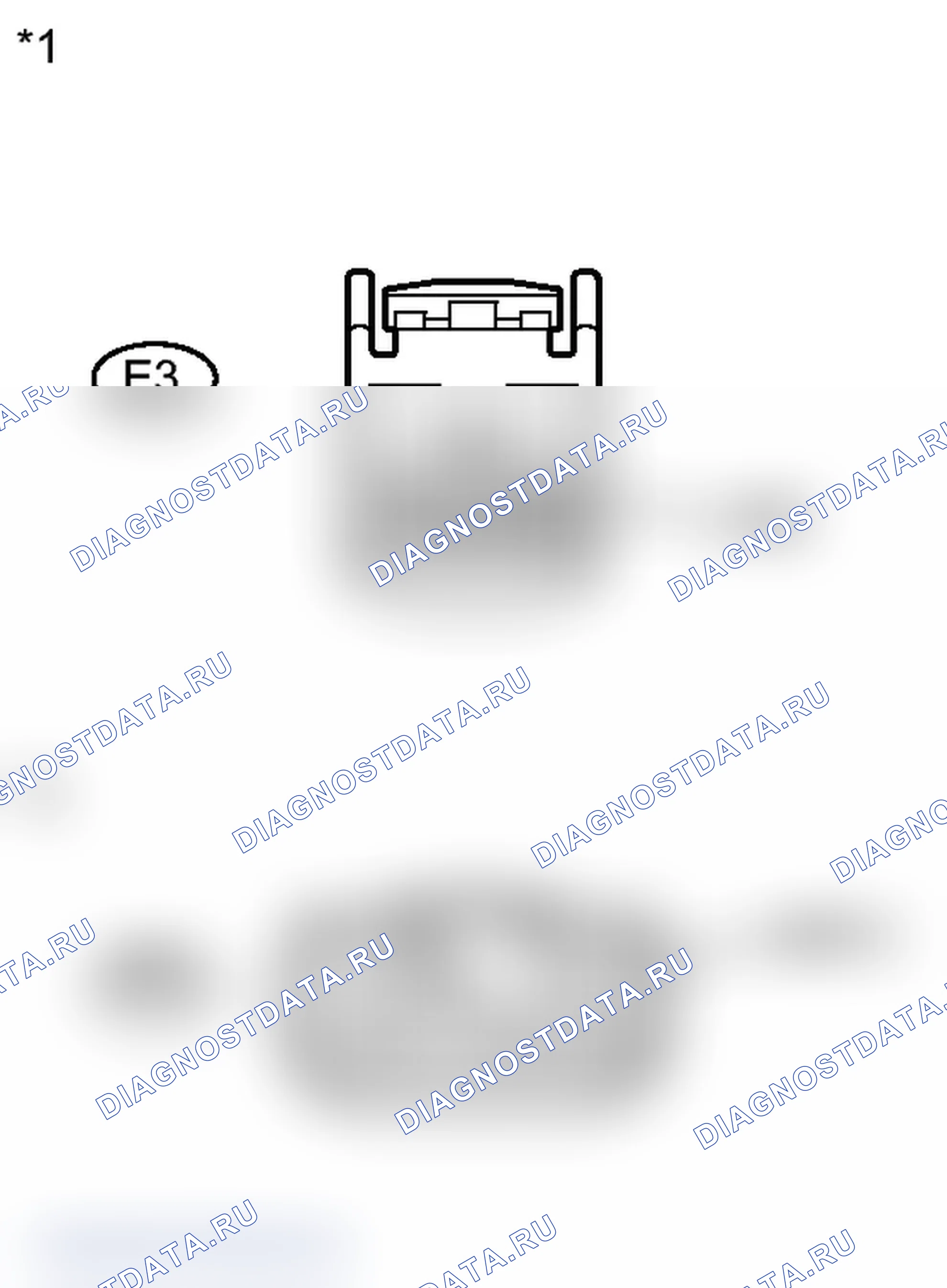 Рис. 94: ПОРЯДОК ВЫПОЛНЕНИЯ РАБОТ. Toyota Land Cruiser 200 рестайлинг