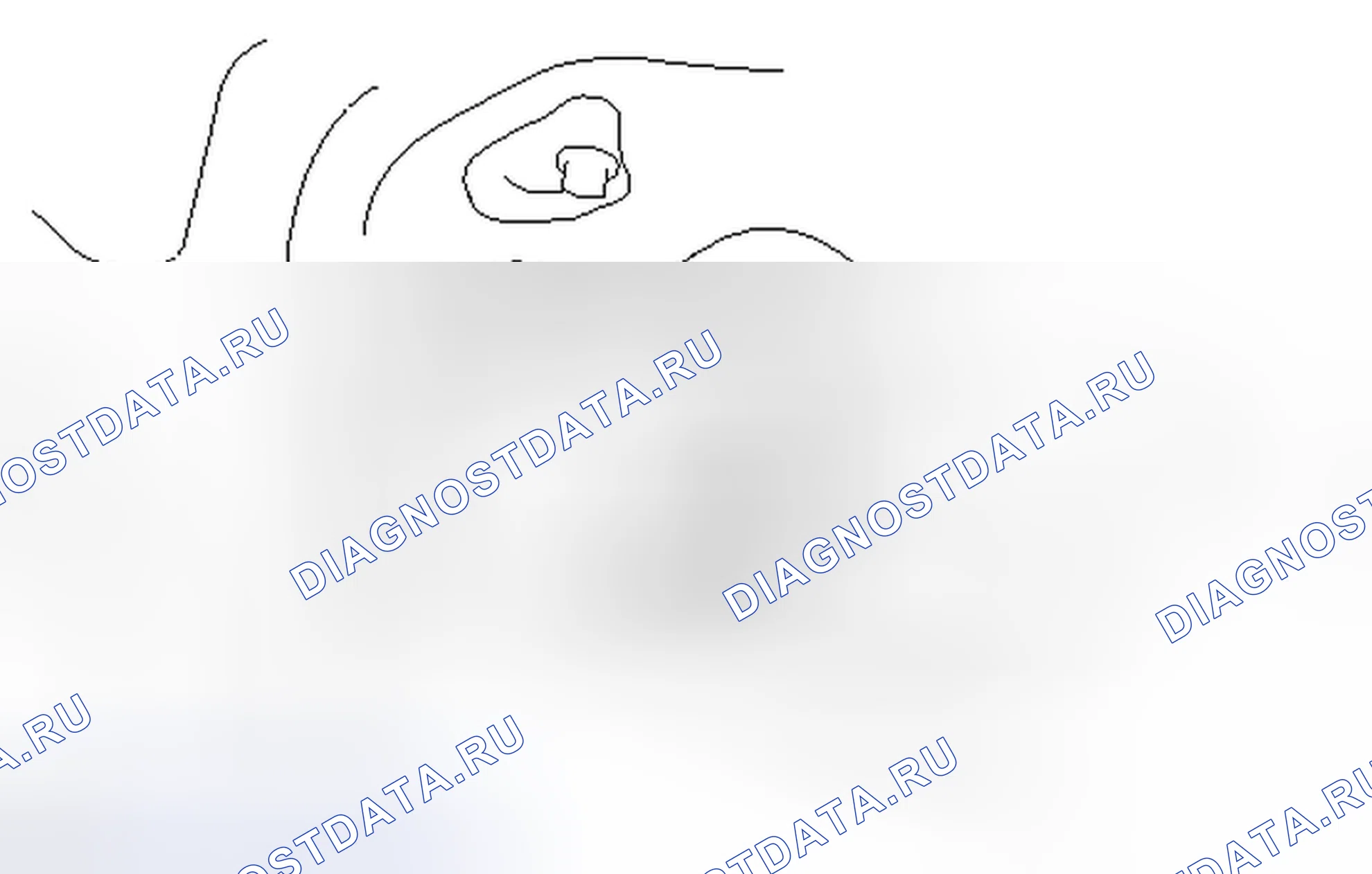 Рис. 175: УДАЛЕНИЕ [07 / 2013 -]. Kia Sorento IV