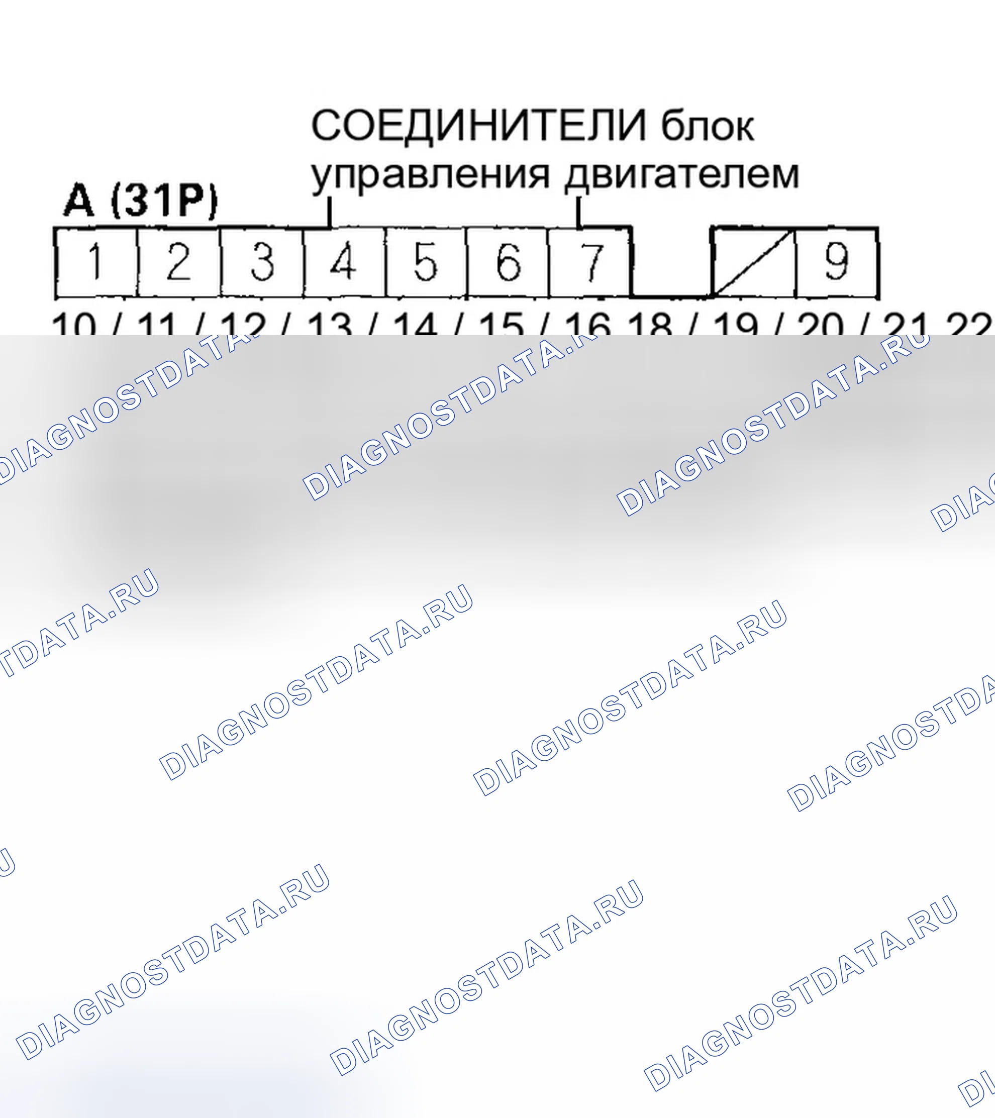 Рис. 746. Honda Civic VII рестайлинг