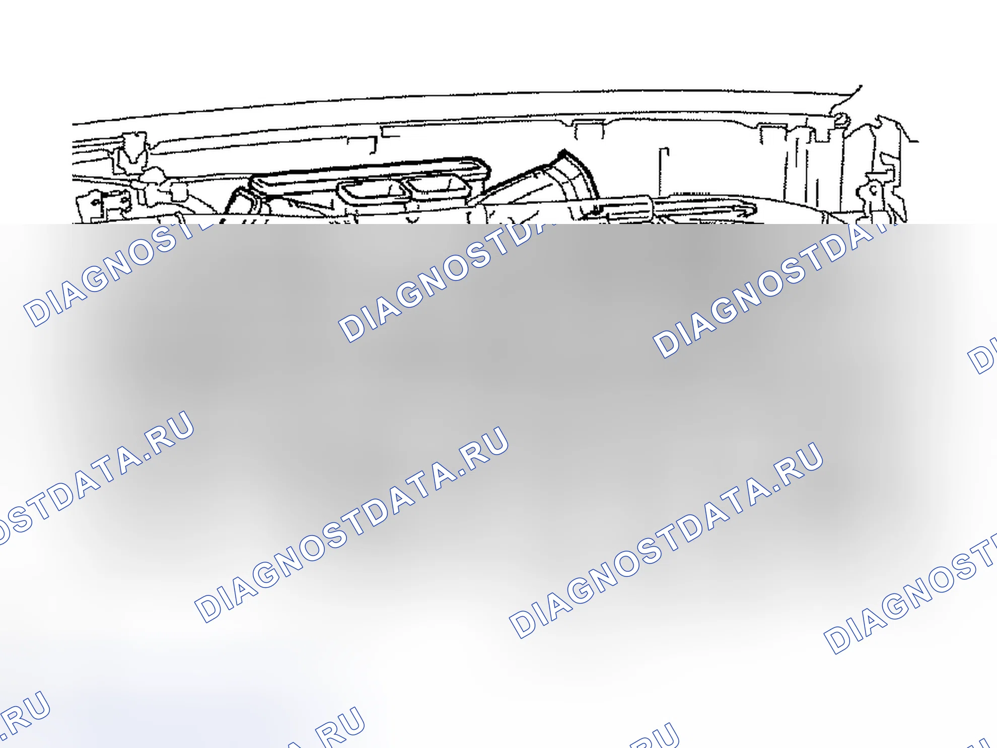 Рис. 112. Toyota Tacoma II