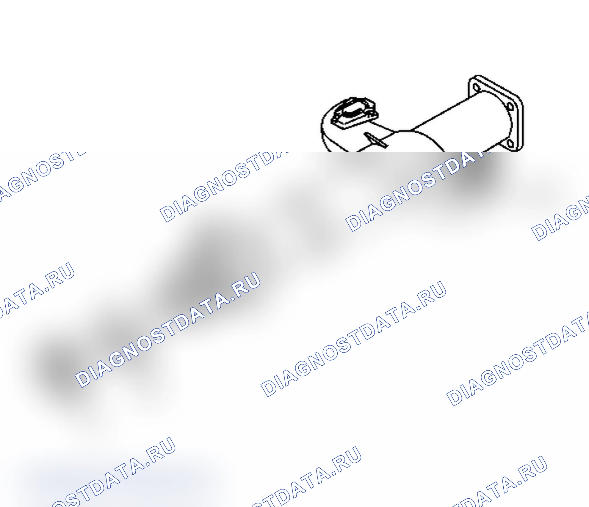 Рис. 54: Порядок демонтажа. Chevrolet Silverado 1500 