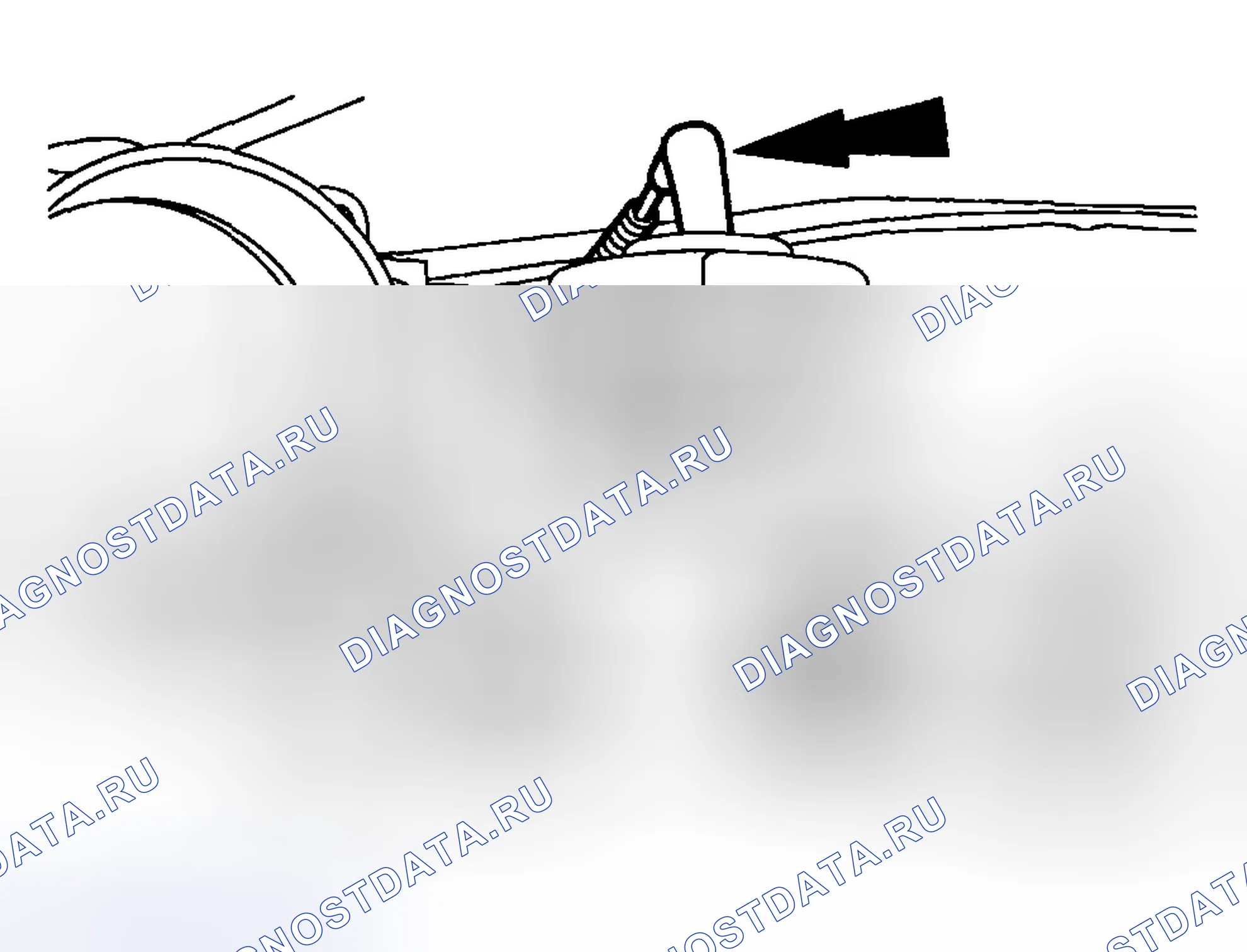 Рис. 2434. Ford Pickup F250 Super Duty I