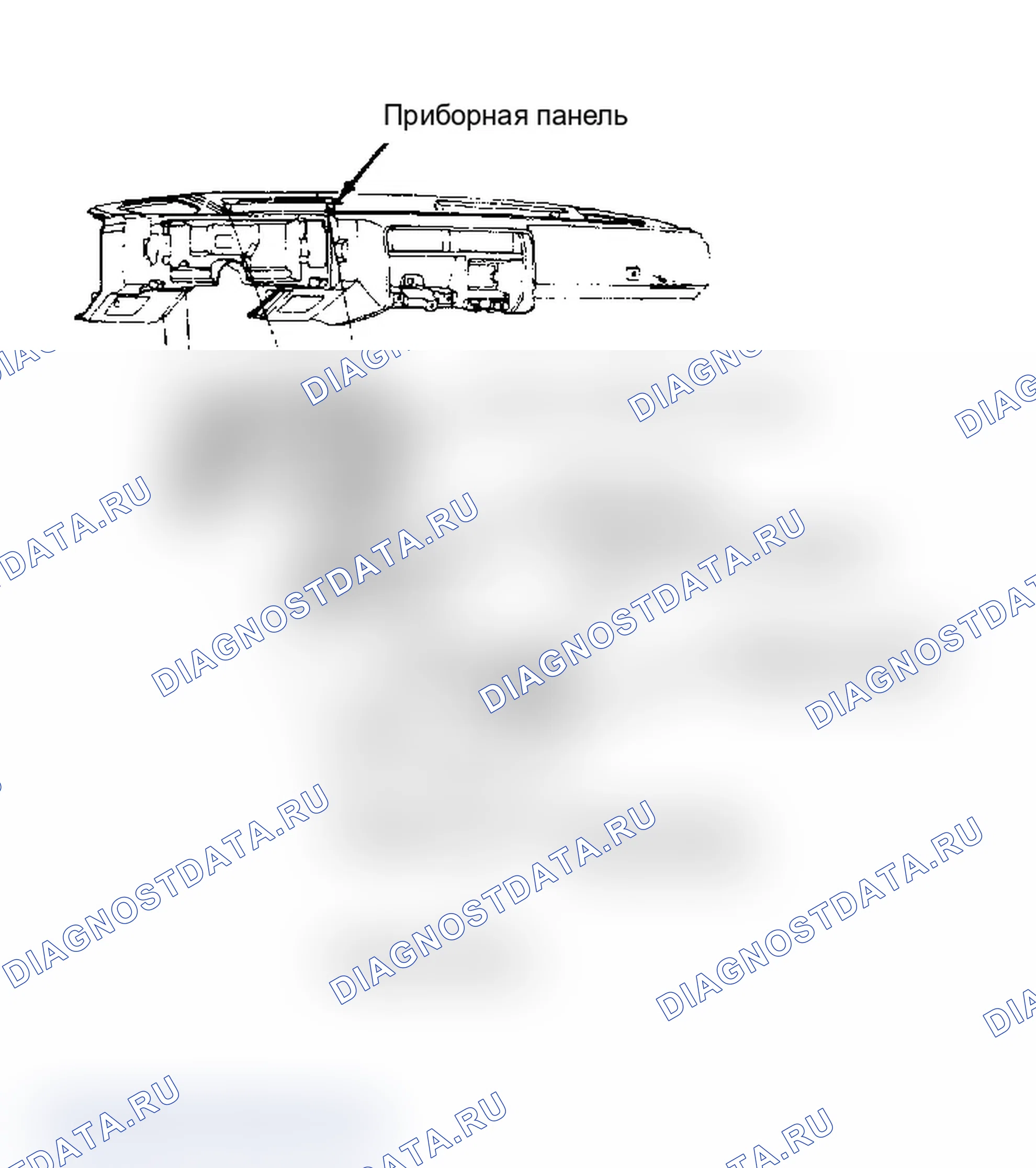 Рис. 3. Oldsmobile Bravada I