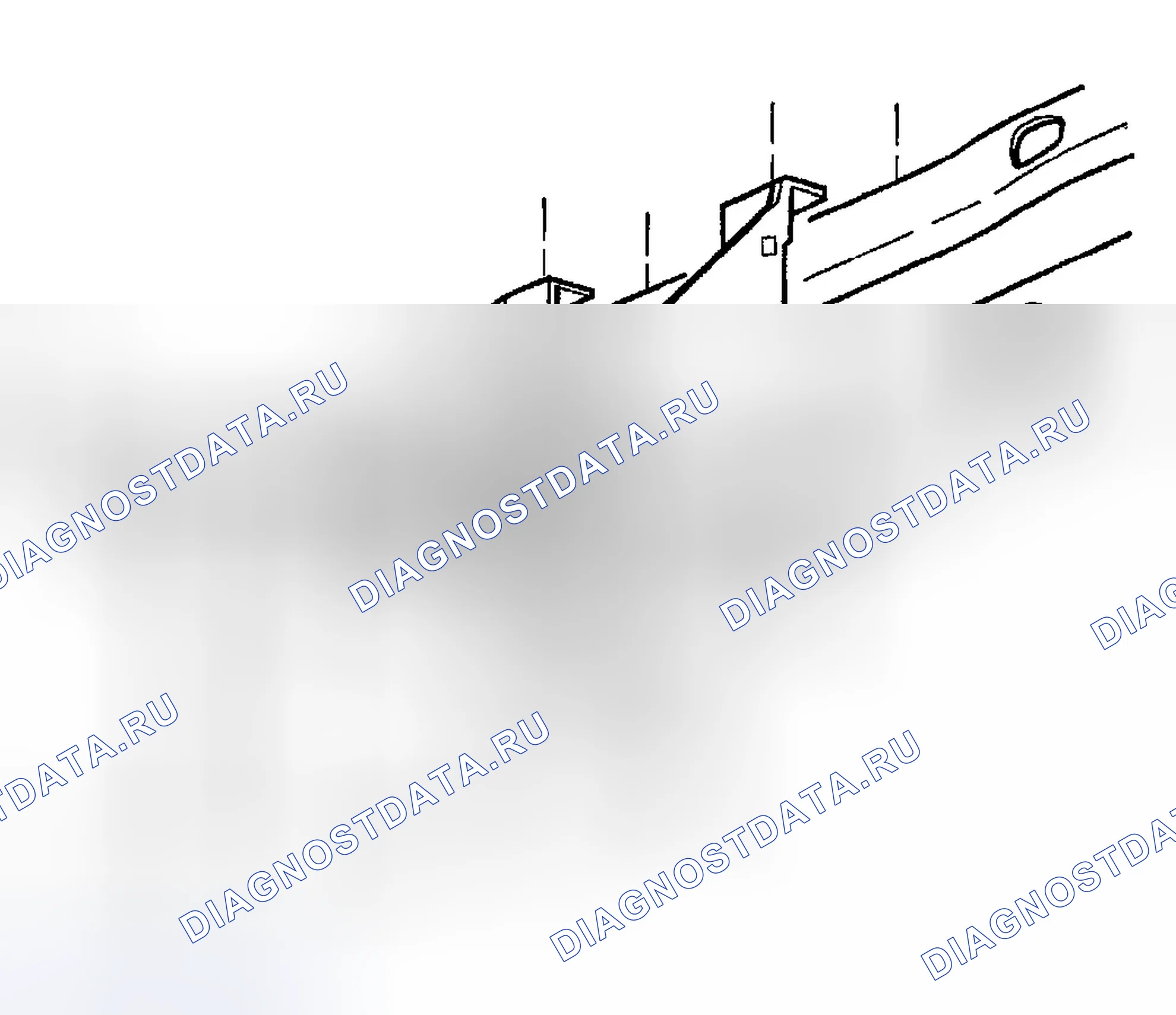Рис. 27. Dodge Pickup R1500 