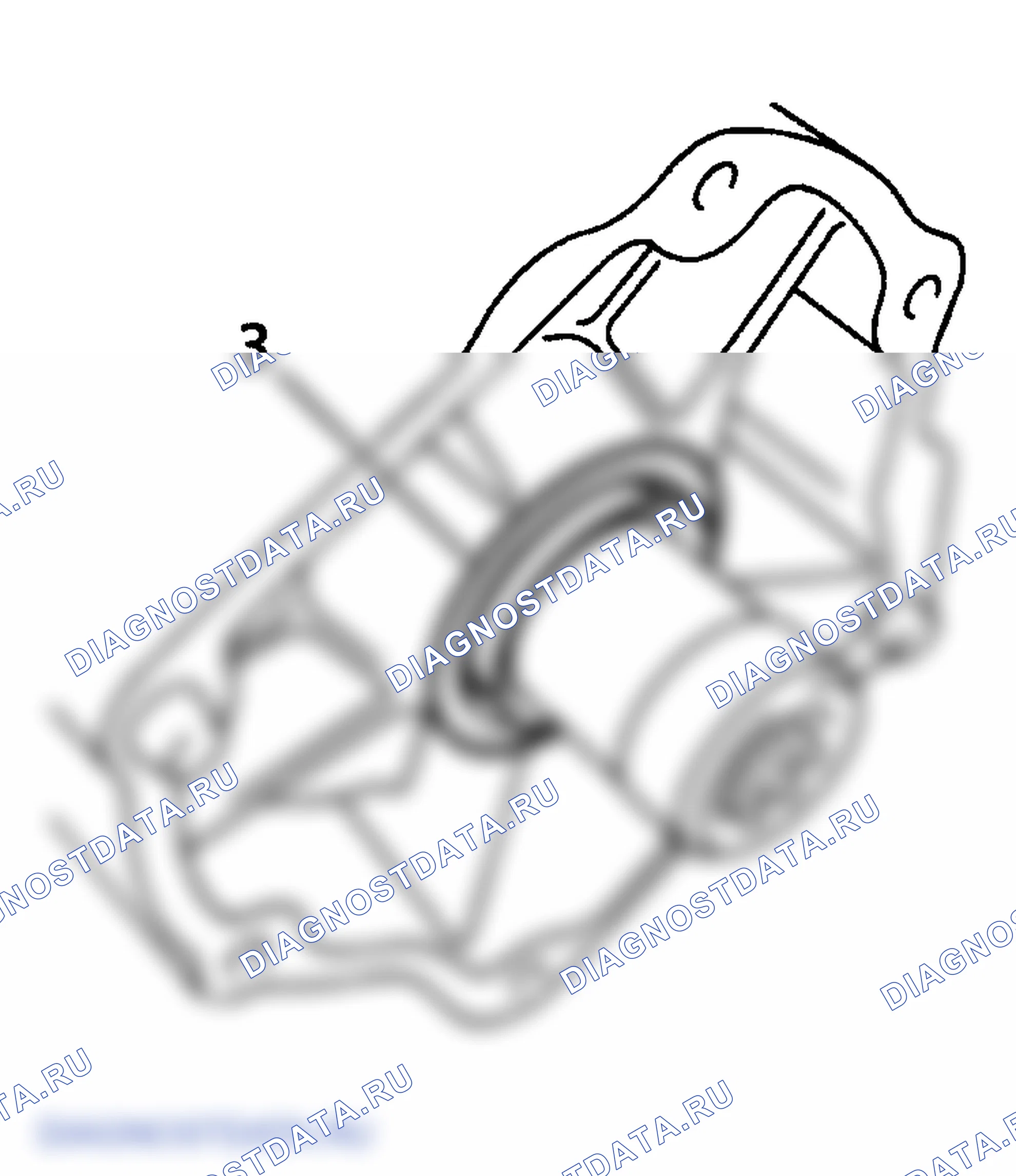 Рис. 4. Land Rover Range Rover II