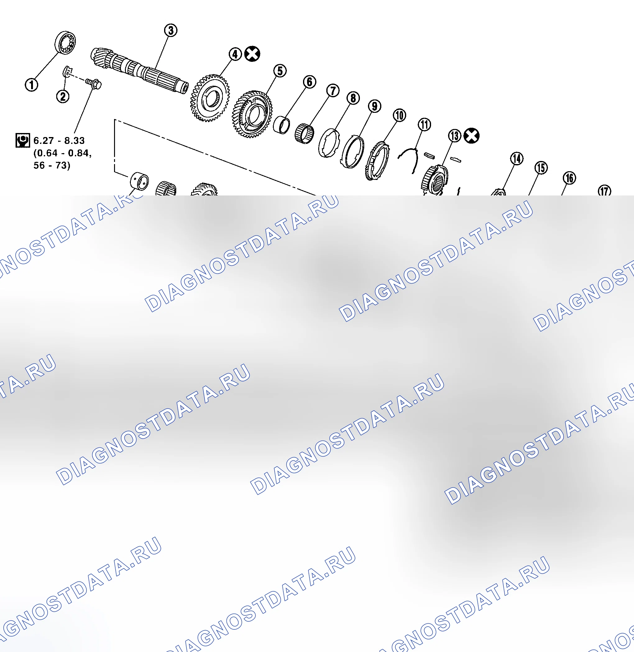 Рис. 102. Honda N-BOX Slash I