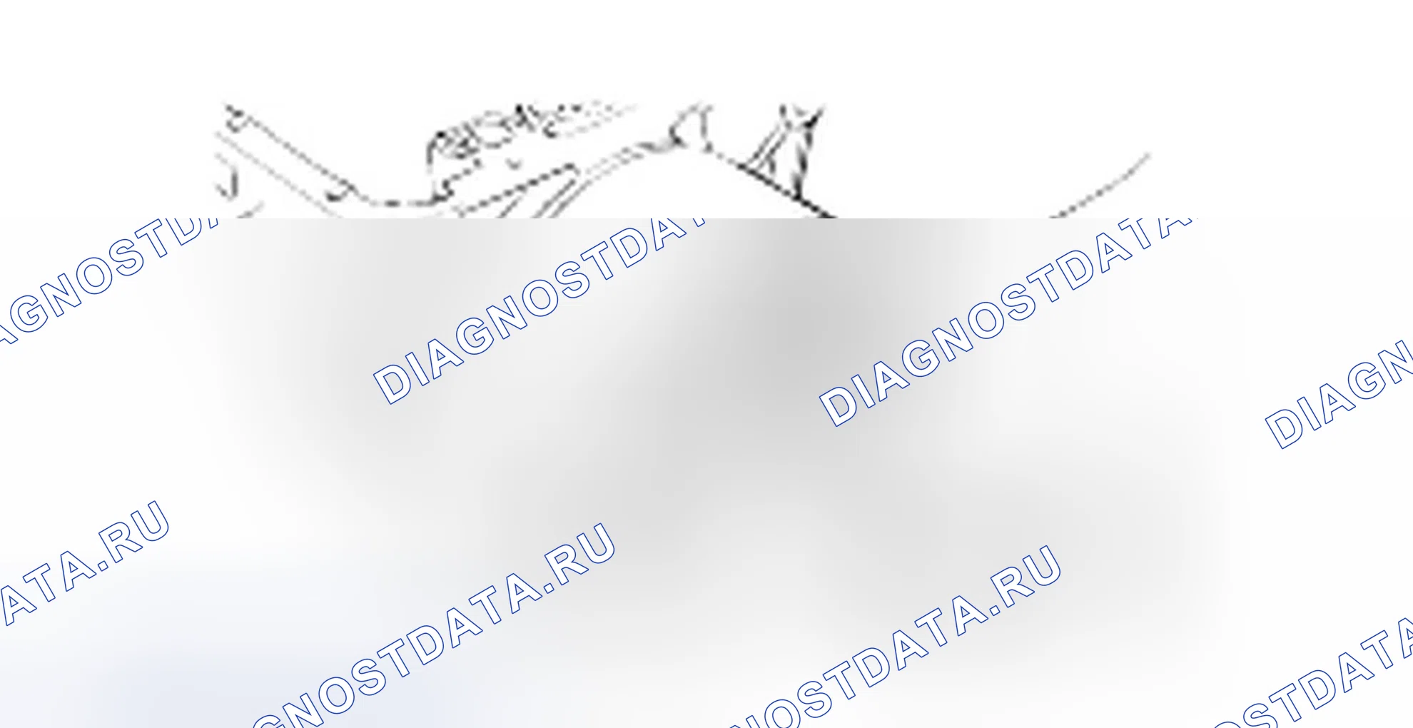 Разборка акпп. Hyundai H-1 A1