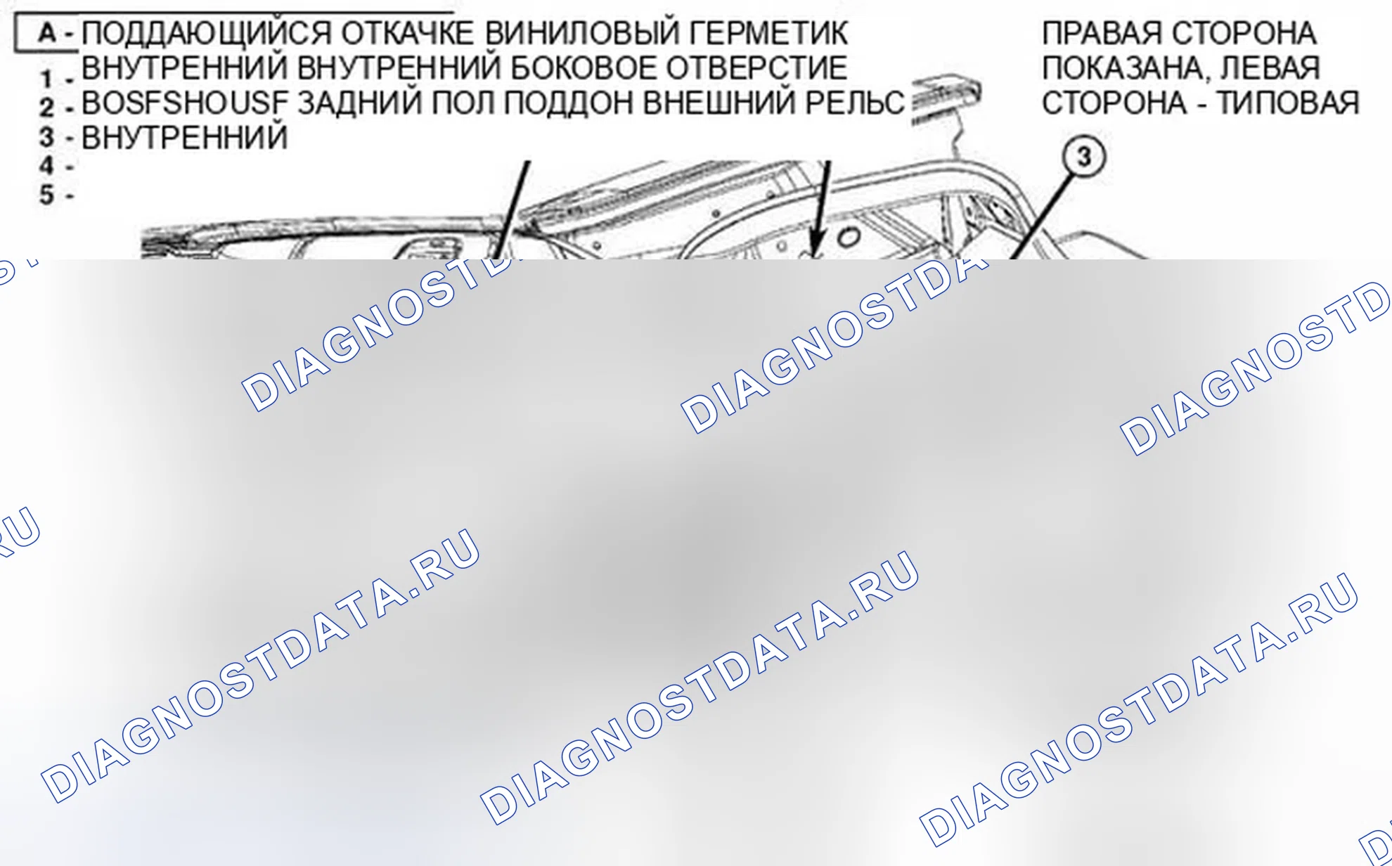Рис. 155. Dodge Challenger III