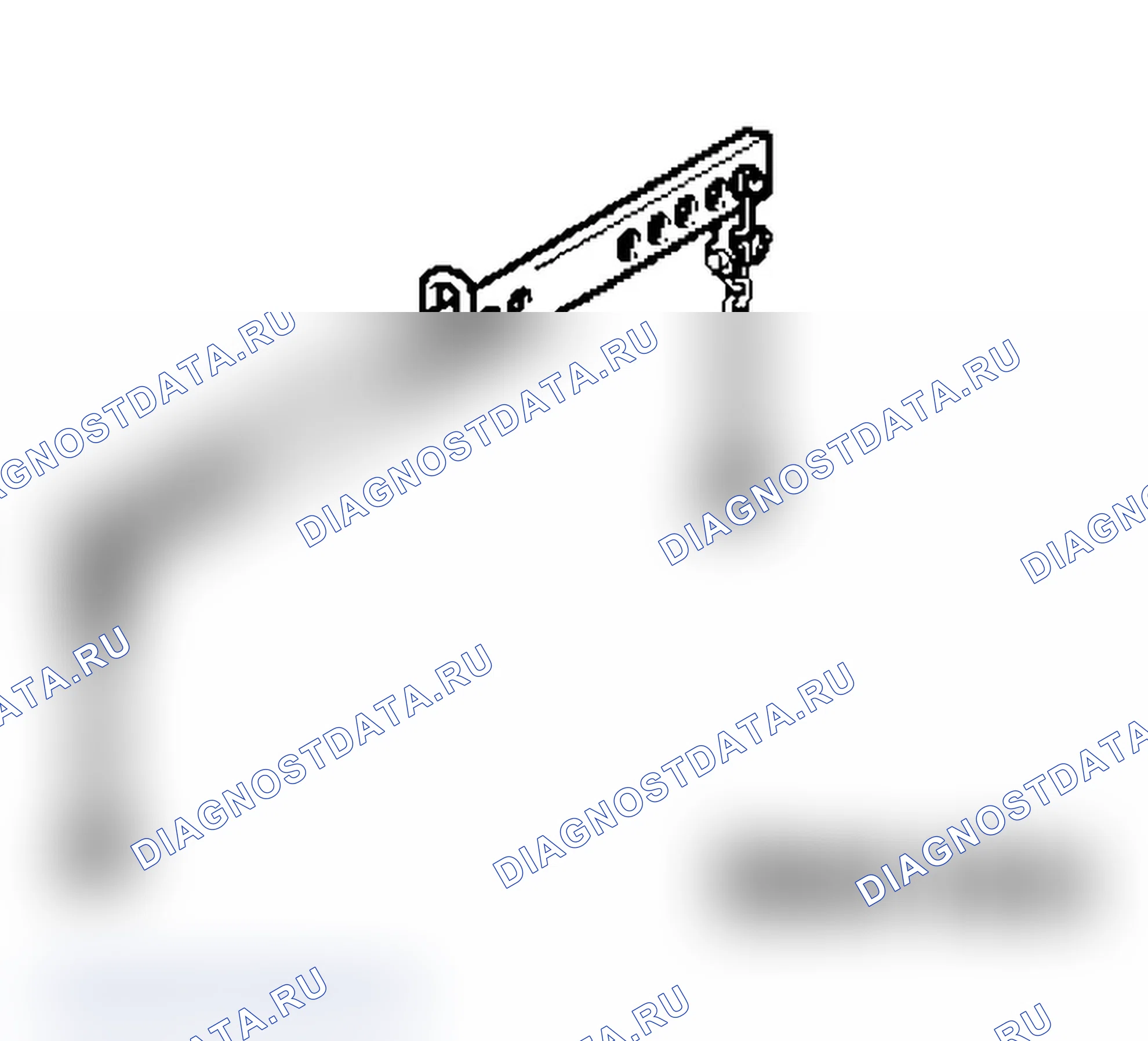 Рис. 409. Mitsubishi Lancer Ralliart IX рестайлинг